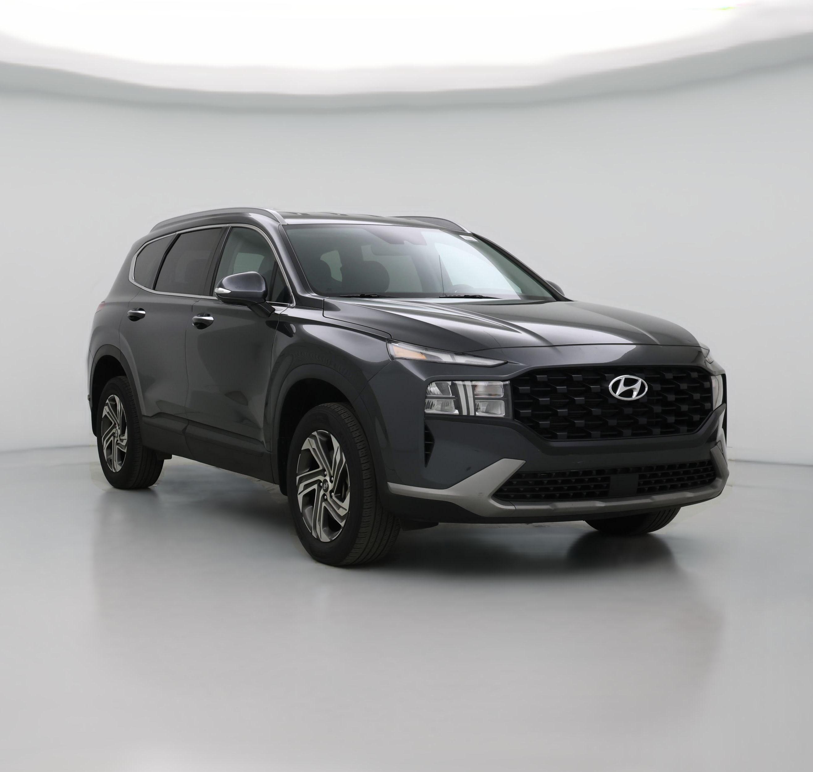 Thumbnail: 2023 Hyundai Santa Fe - 1