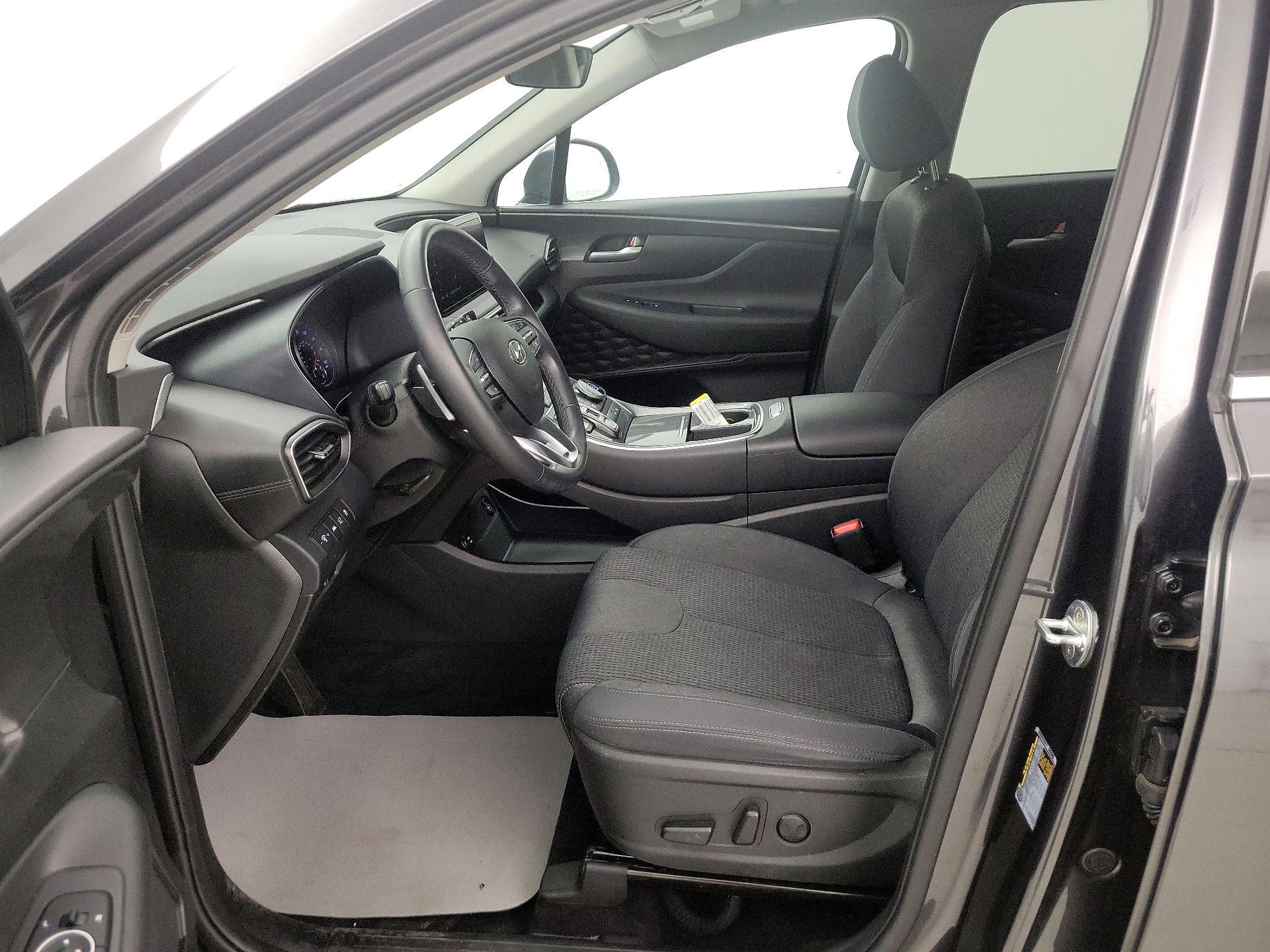 Thumbnail: 2023 Hyundai Santa Fe - 11