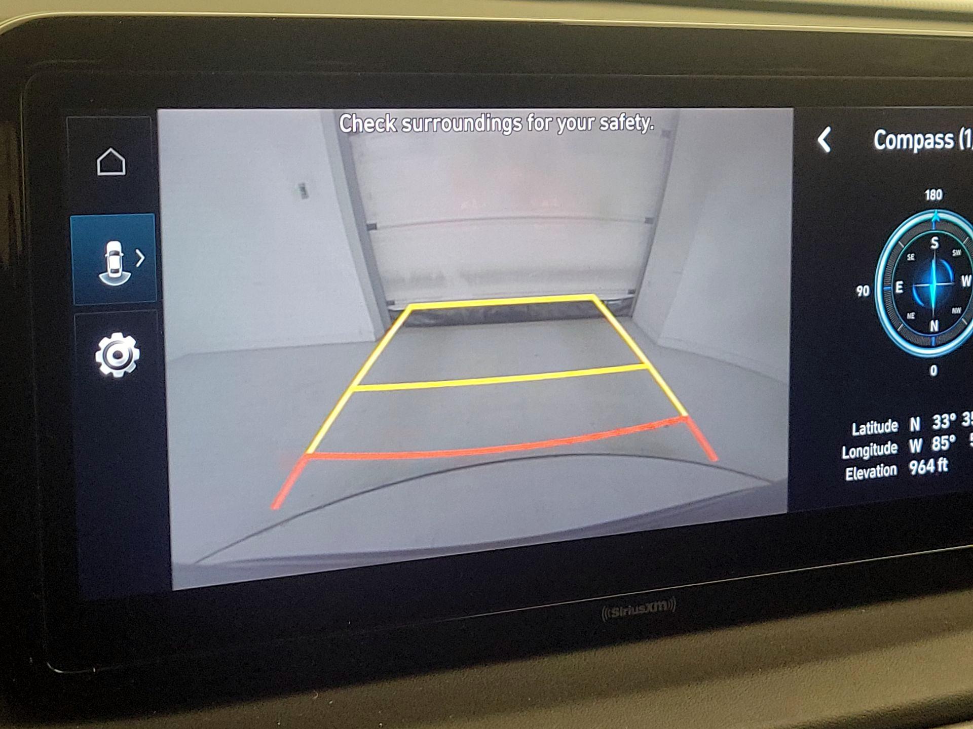 Thumbnail: 2023 Hyundai Santa Fe - 15