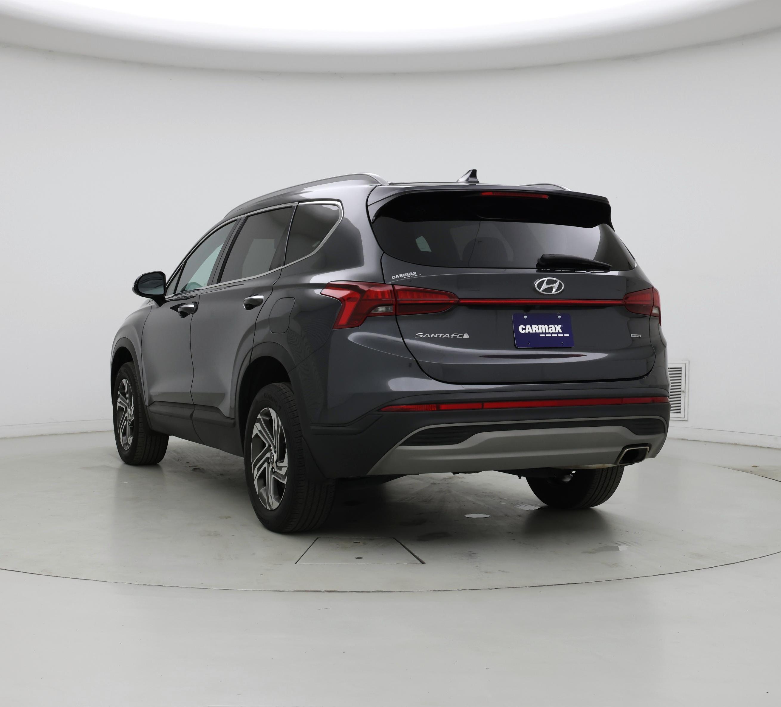 Thumbnail: 2023 Hyundai Santa Fe - 2