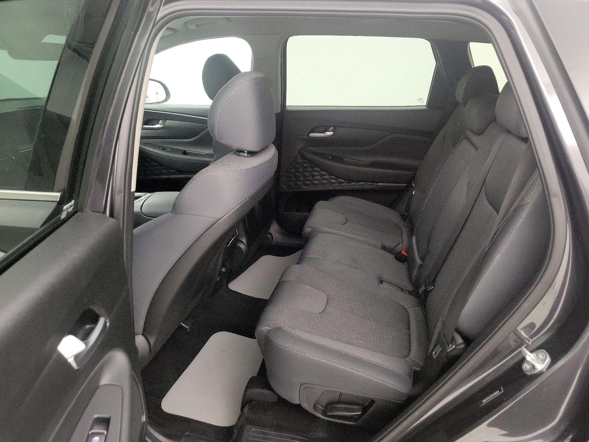 Thumbnail: 2023 Hyundai Santa Fe - 20