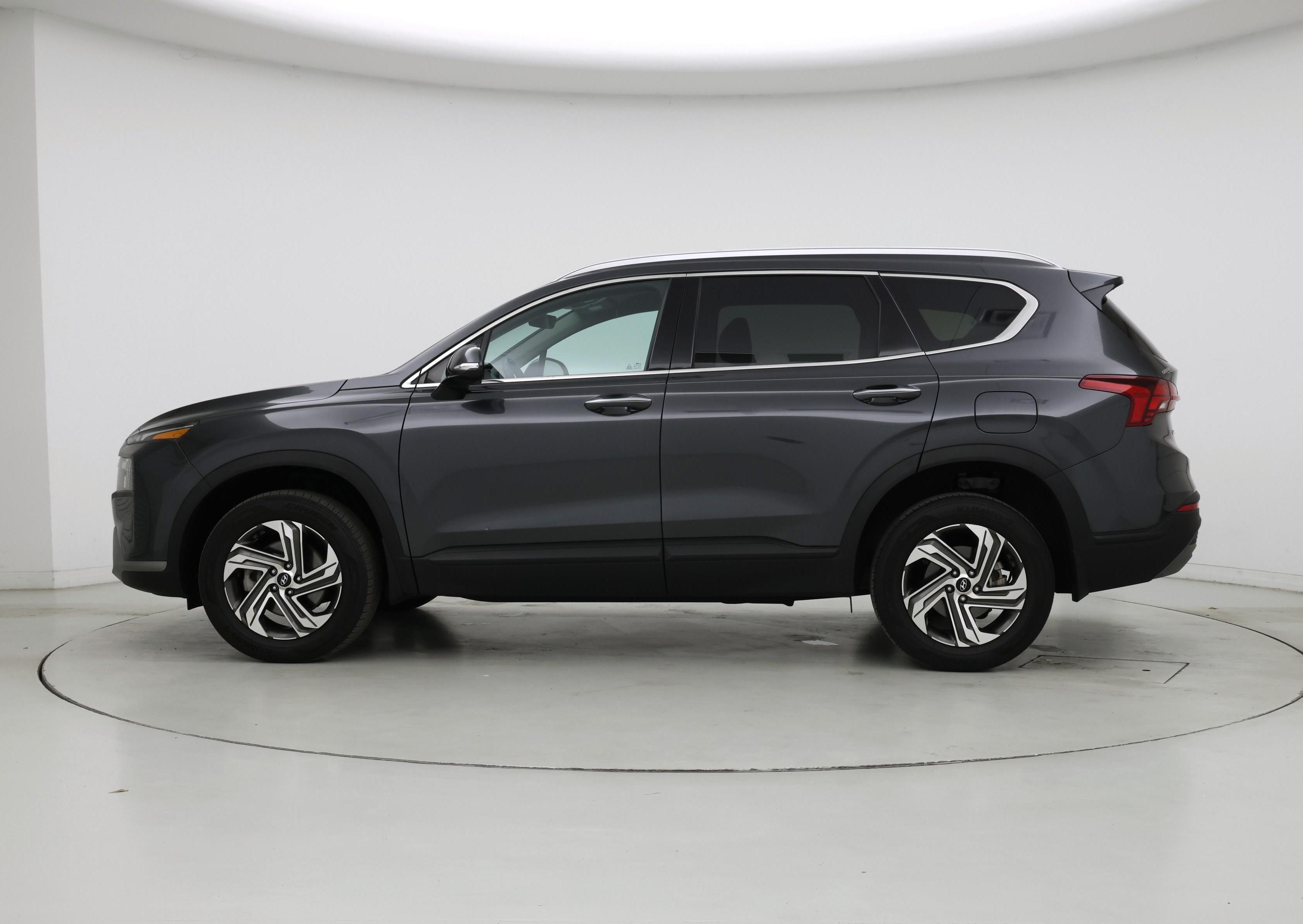 Thumbnail: 2023 Hyundai Santa Fe - 3