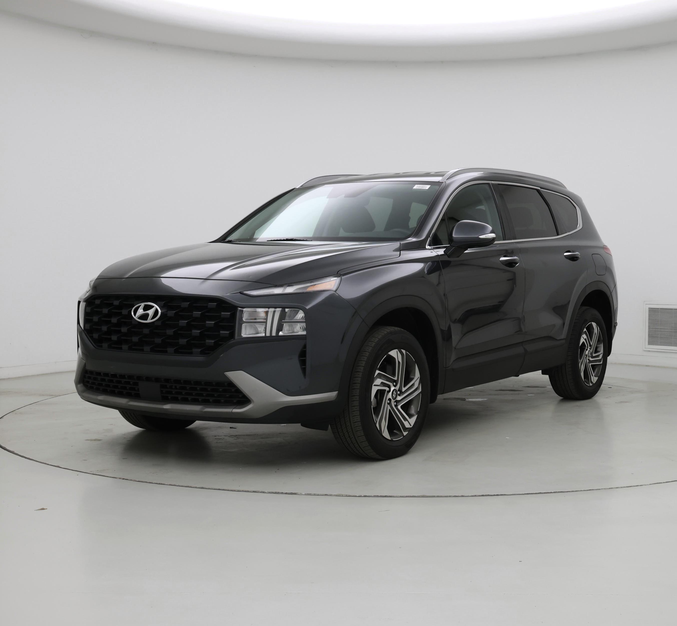 Thumbnail: 2023 Hyundai Santa Fe - 4