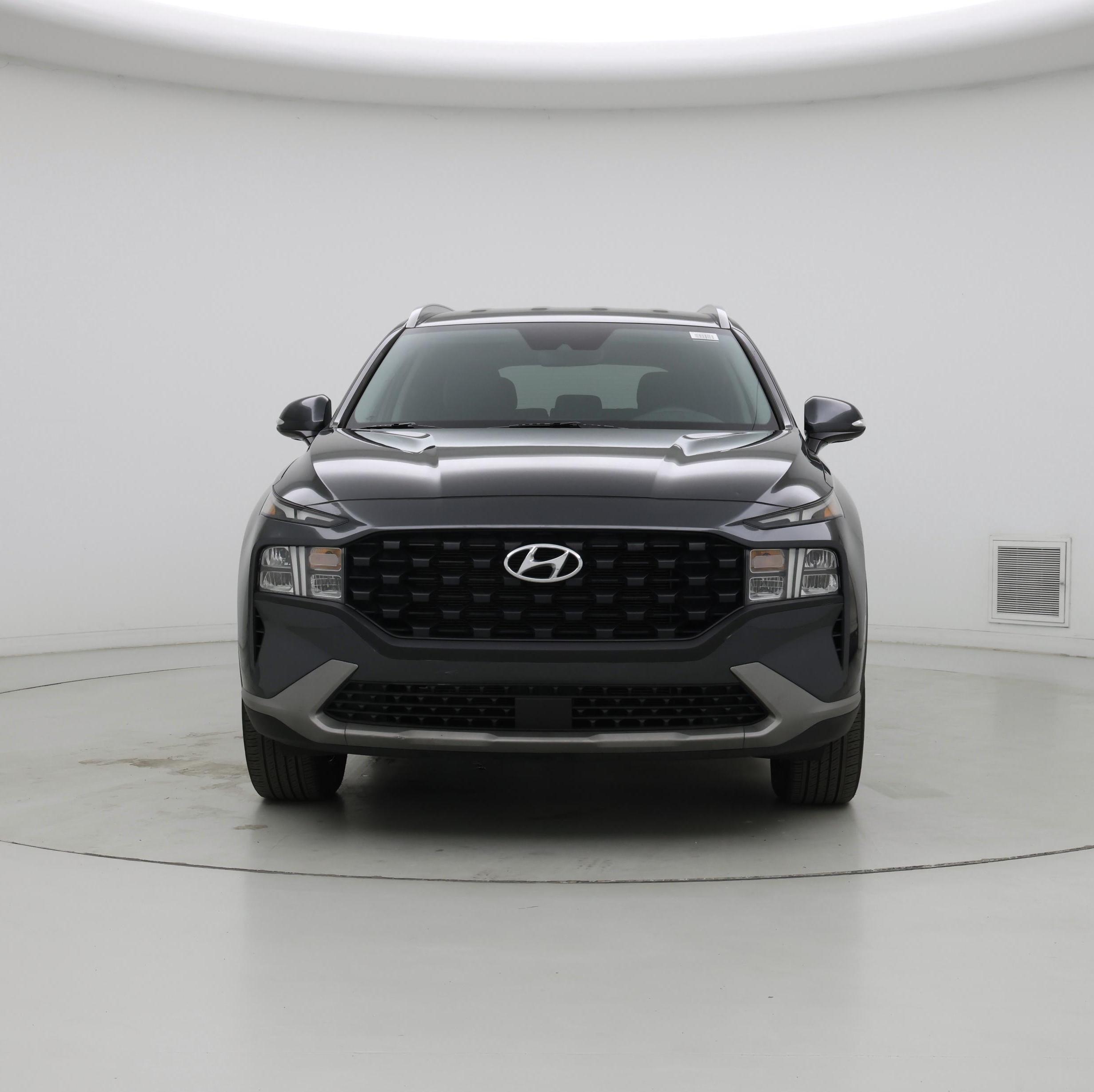Thumbnail: 2023 Hyundai Santa Fe - 5