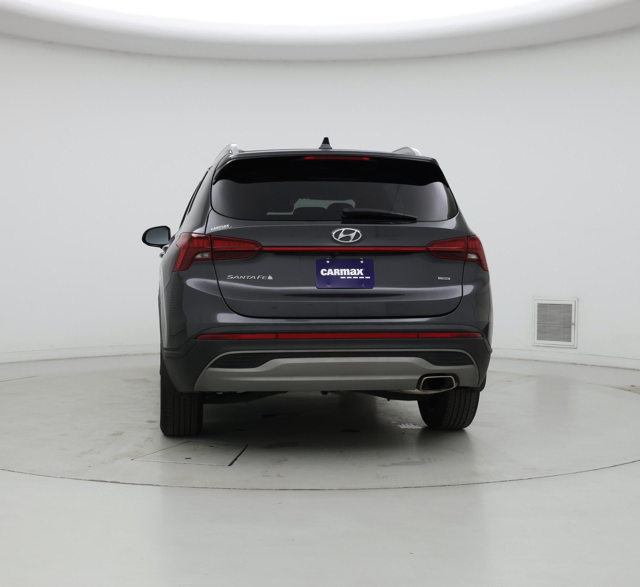 Thumbnail: 2023 Hyundai Santa Fe - 6