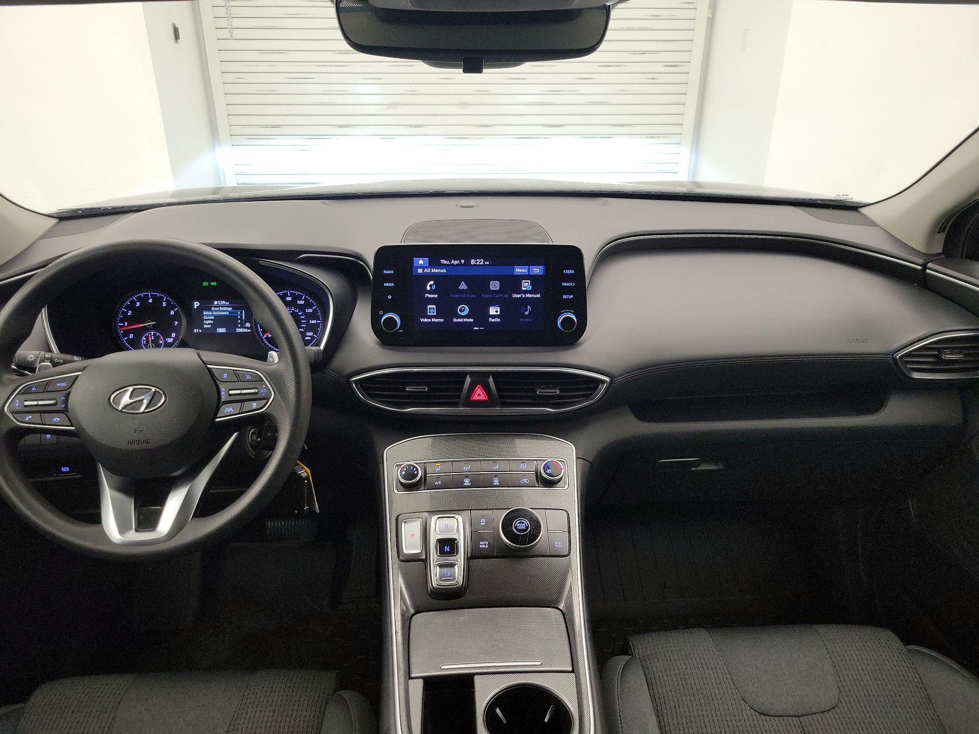 Thumbnail: 2023 Hyundai Santa Fe - 9