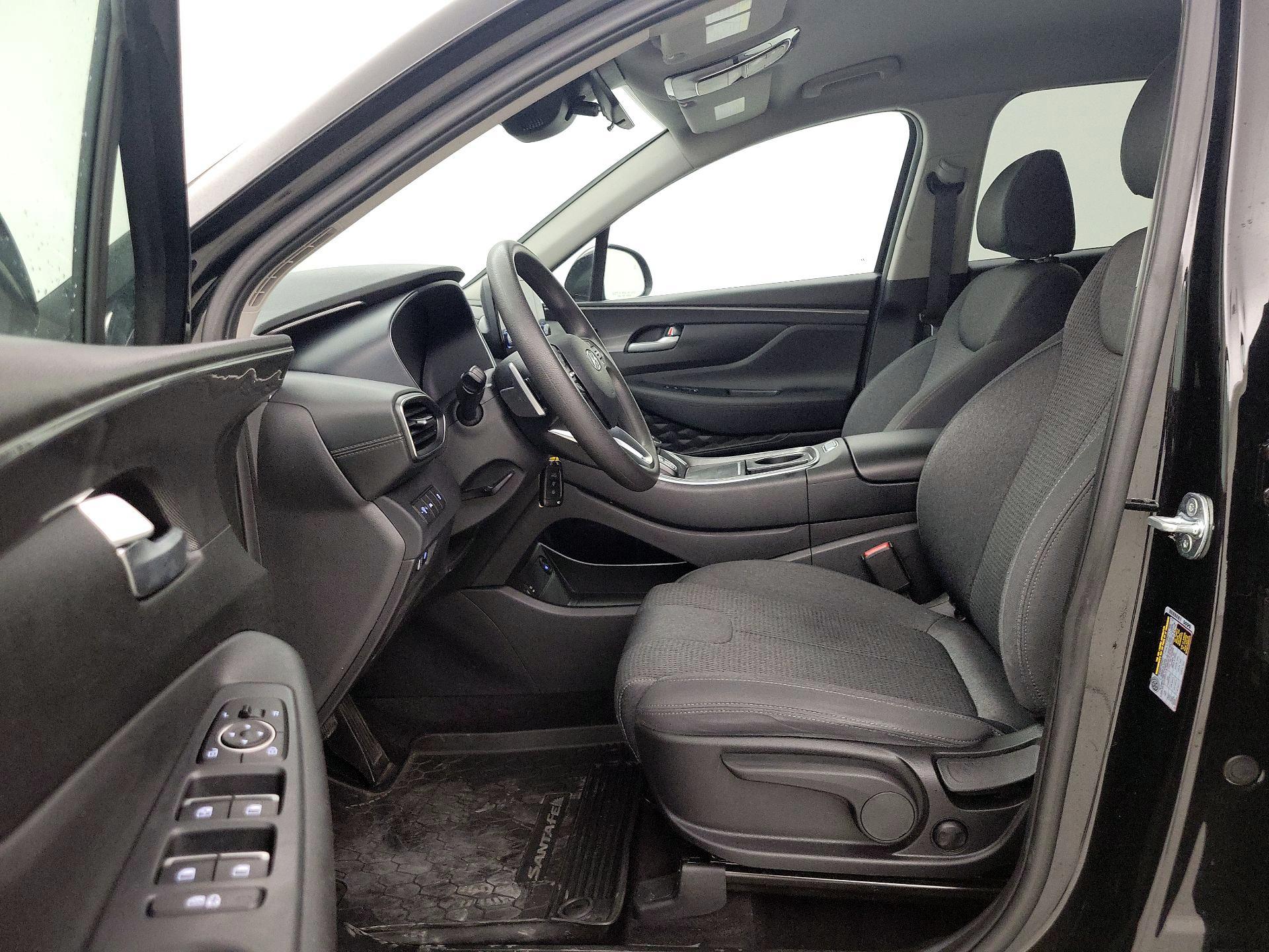 Thumbnail: 2023 Hyundai Santa Fe - 11