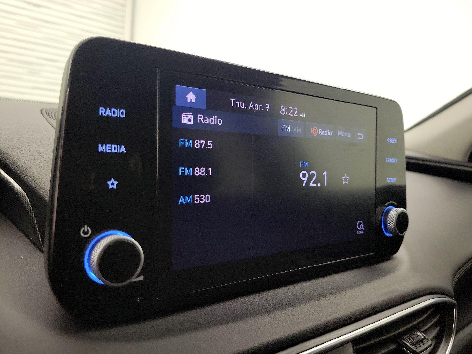 Thumbnail: 2023 Hyundai Santa Fe - 14