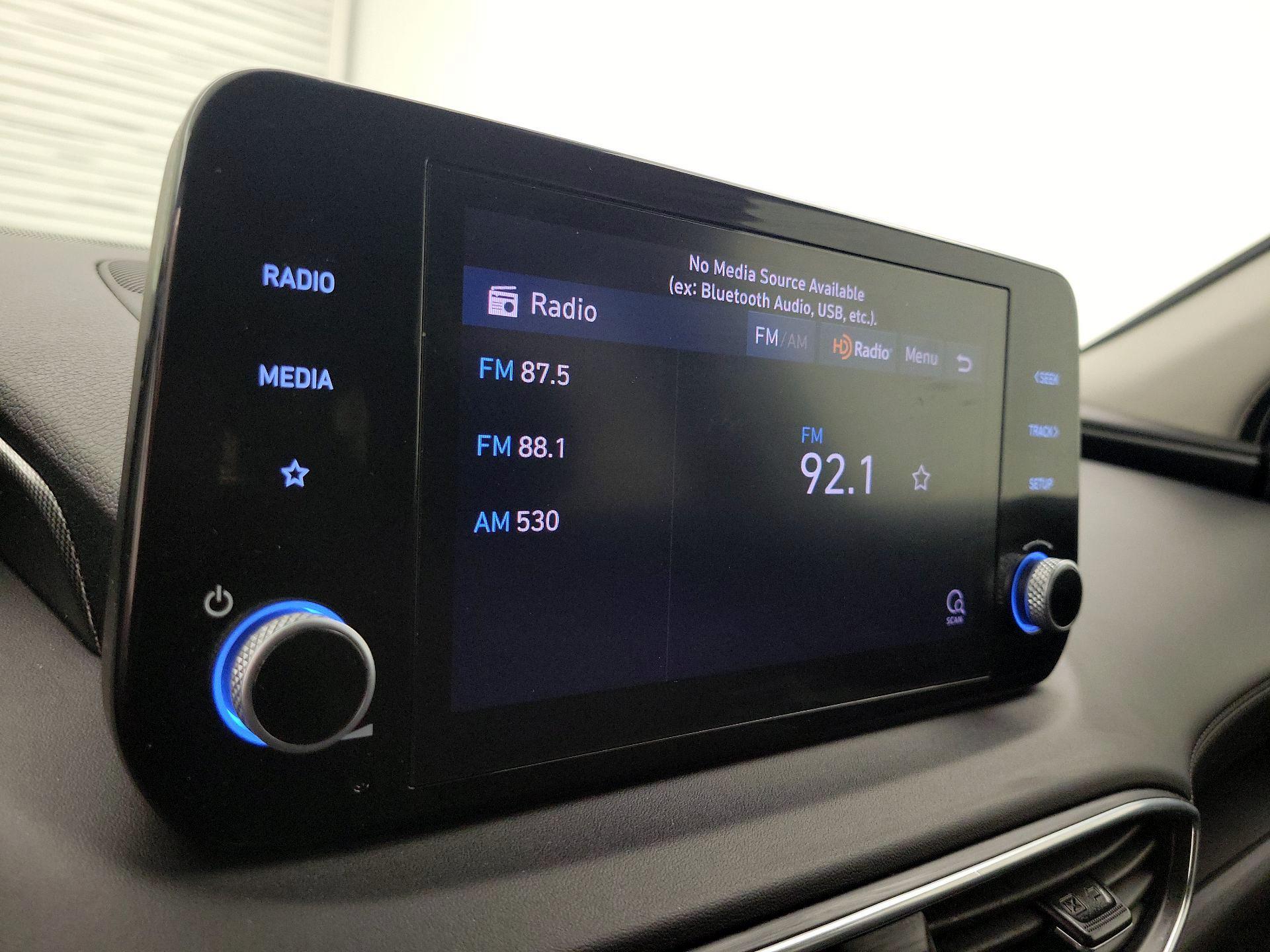 Thumbnail: 2023 Hyundai Santa Fe - 15