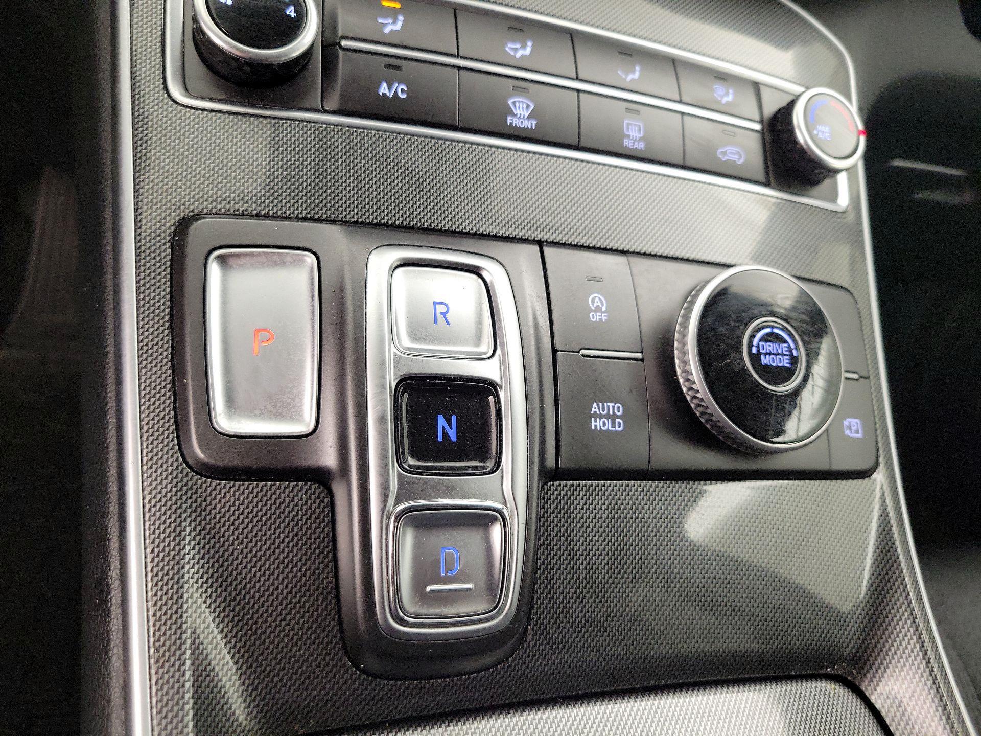 Thumbnail: 2023 Hyundai Santa Fe - 17