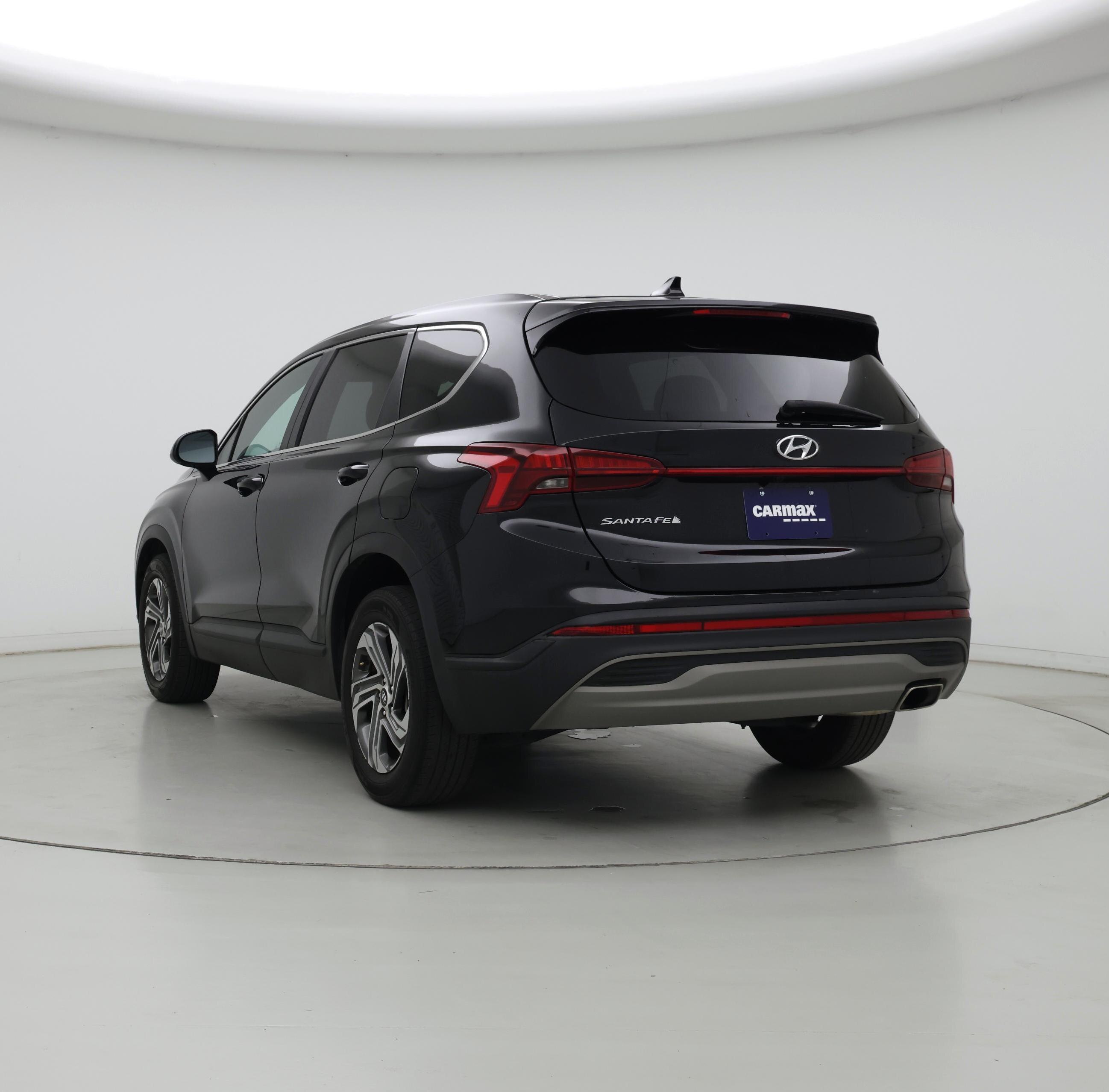 Thumbnail: 2023 Hyundai Santa Fe - 2