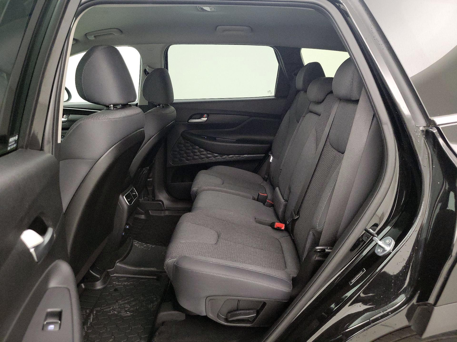 Thumbnail: 2023 Hyundai Santa Fe - 19