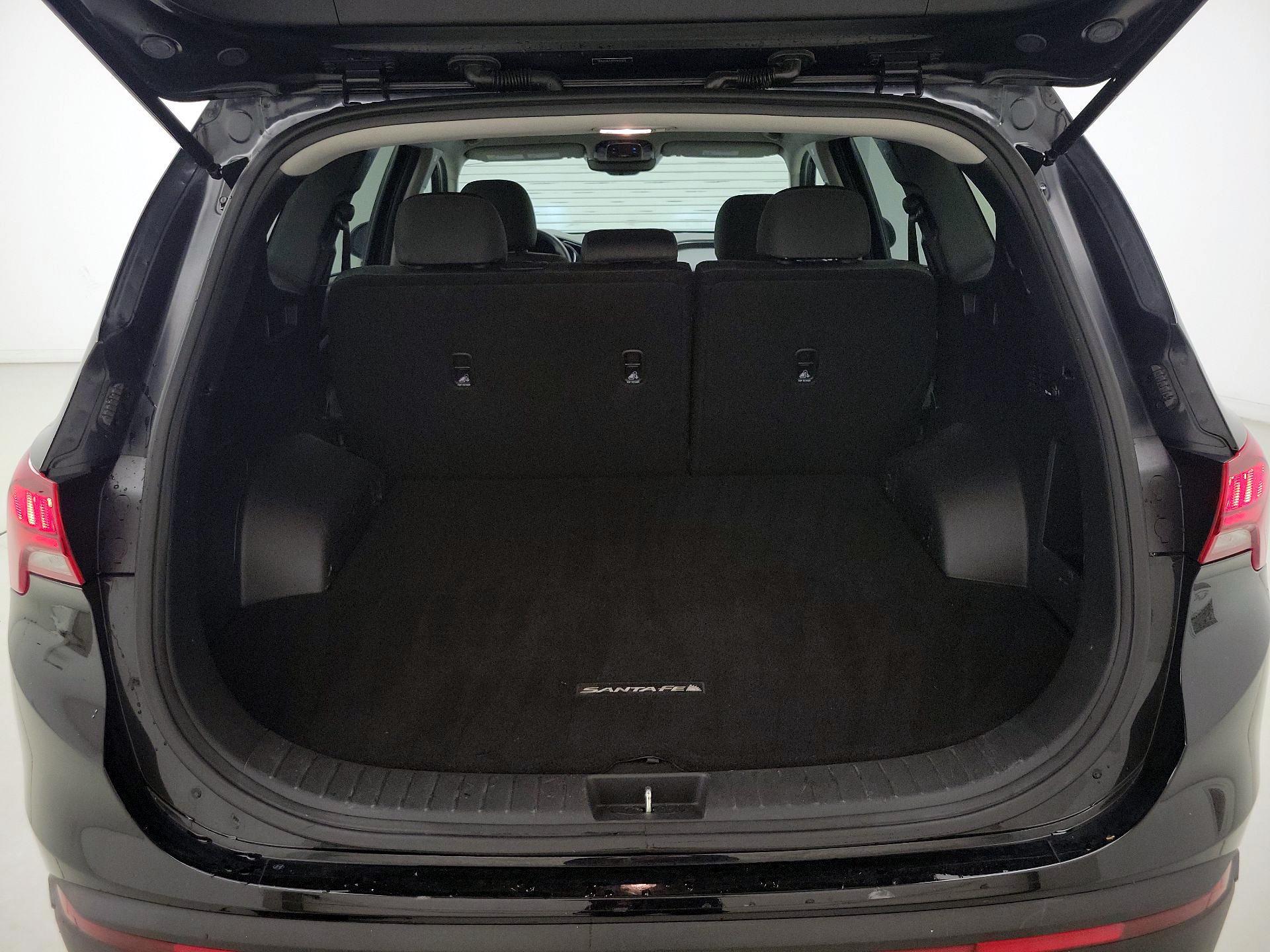 Thumbnail: 2023 Hyundai Santa Fe - 20