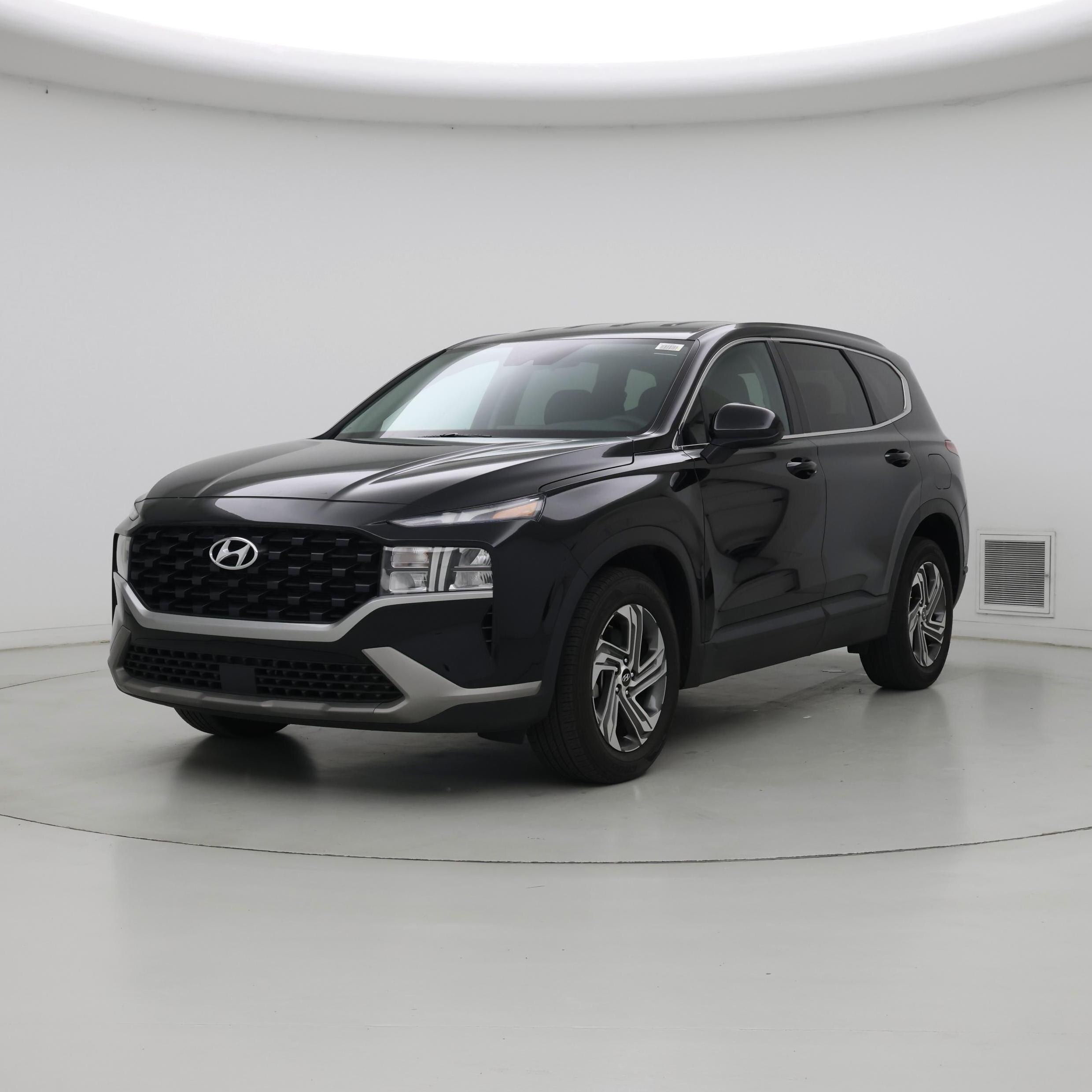 Thumbnail: 2023 Hyundai Santa Fe - 4