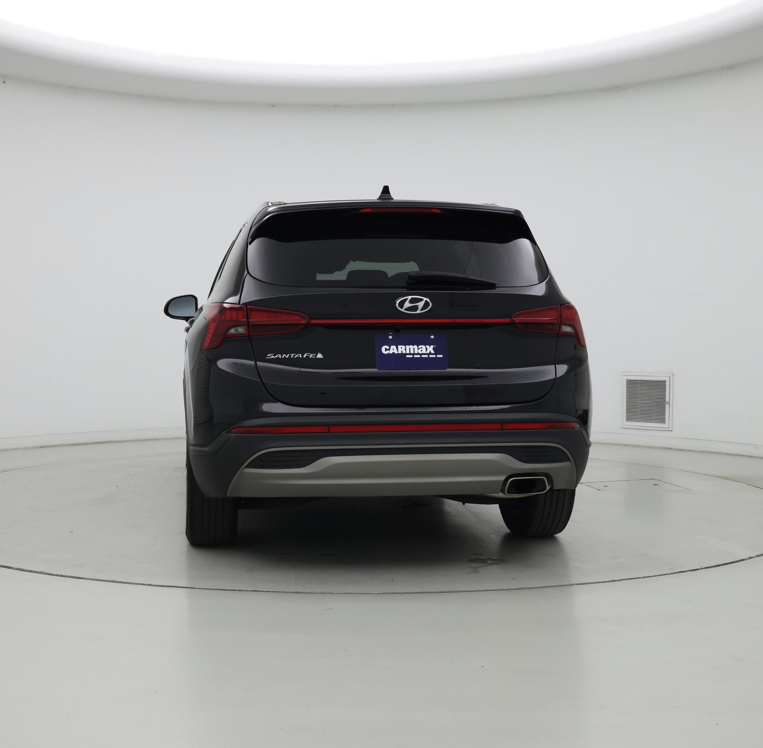 Thumbnail: 2023 Hyundai Santa Fe - 6