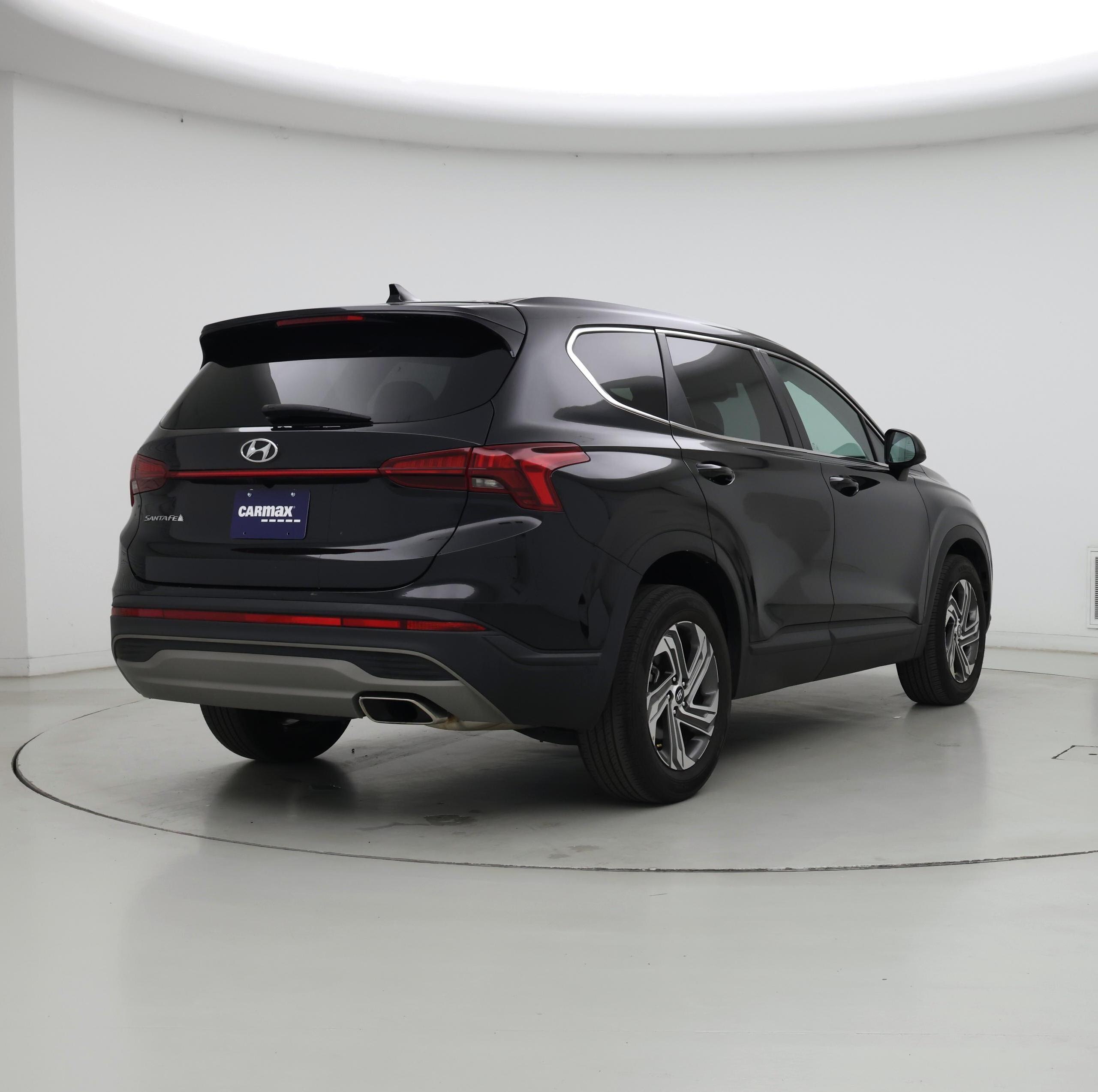 Thumbnail: 2023 Hyundai Santa Fe - 8