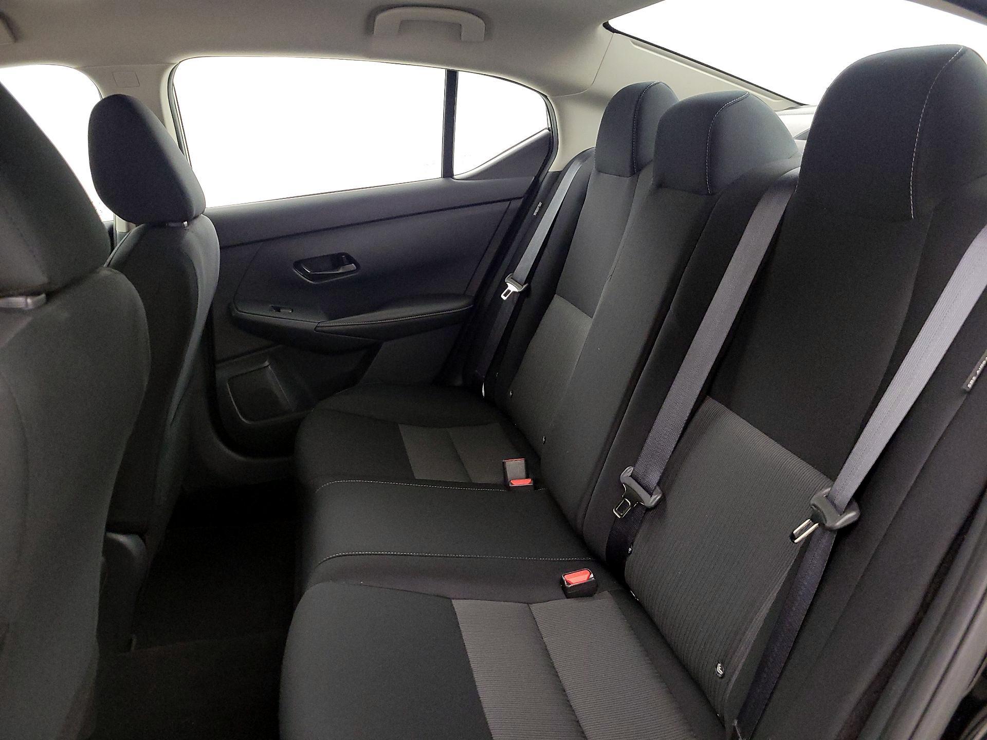 Thumbnail: 2025 Nissan Sentra - 19