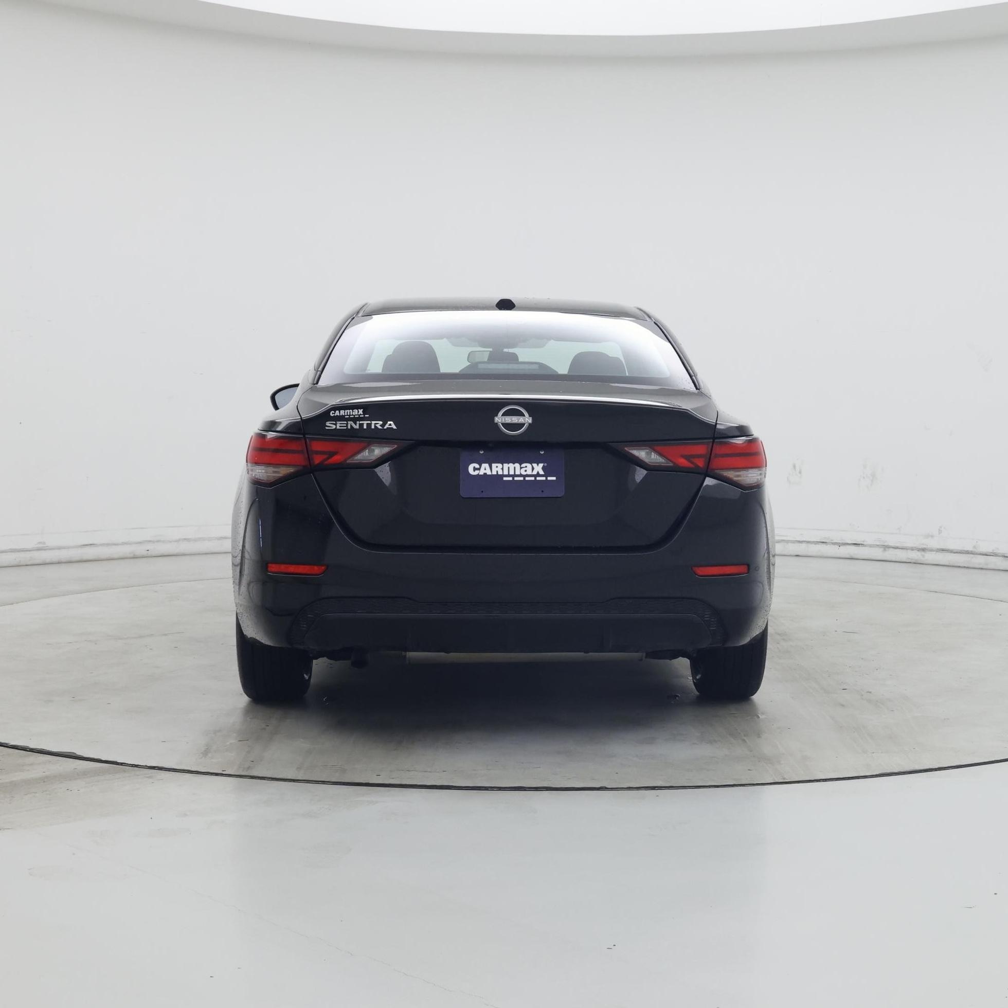 Thumbnail: 2025 Nissan Sentra - 6