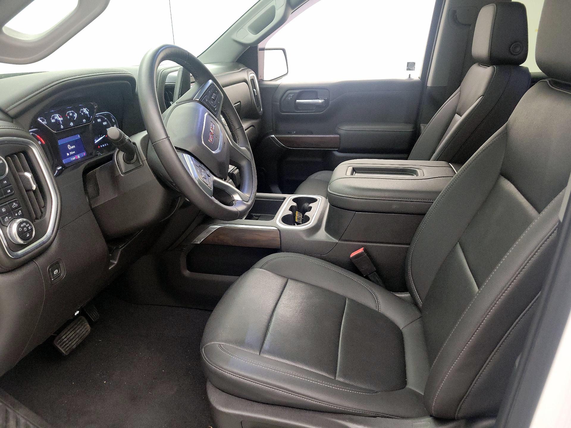 Thumbnail: 2022 GMC Sierra 1500 - 11