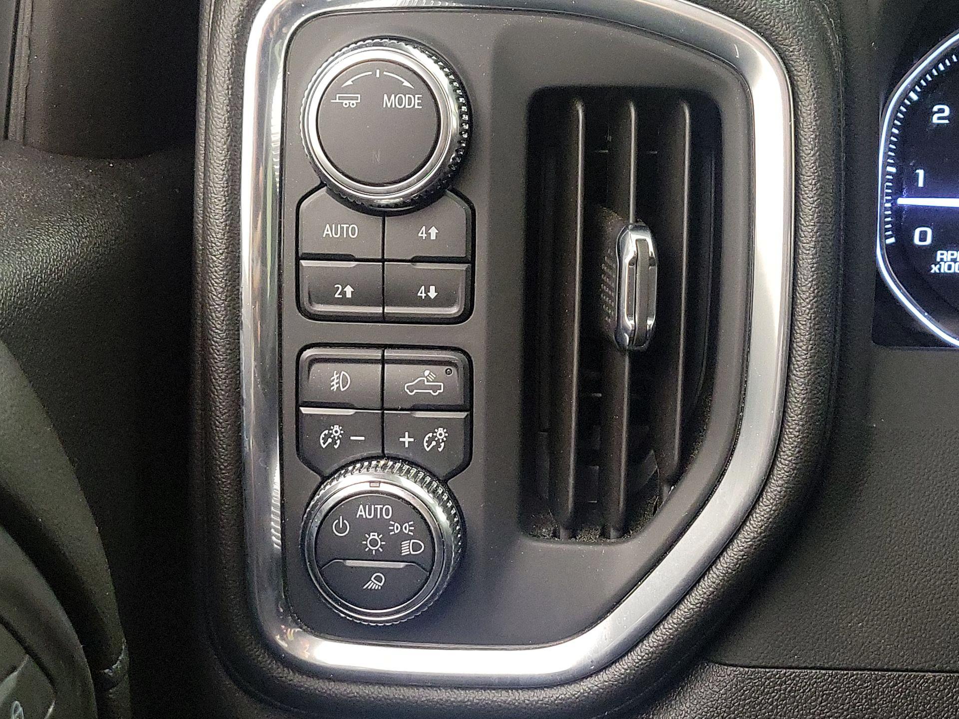 Thumbnail: 2022 GMC Sierra 1500 - 13