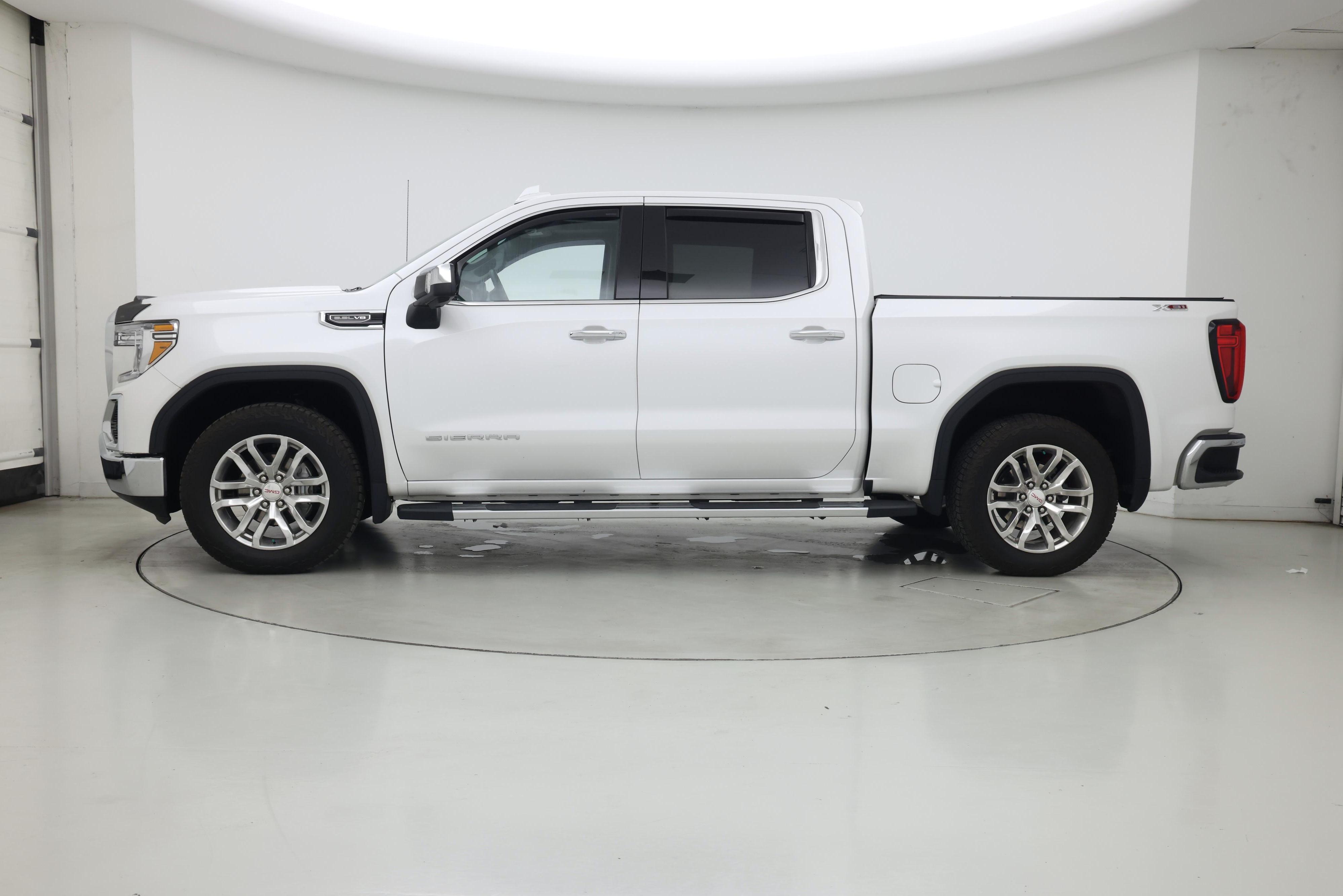 Thumbnail: 2022 GMC Sierra 1500 - 3
