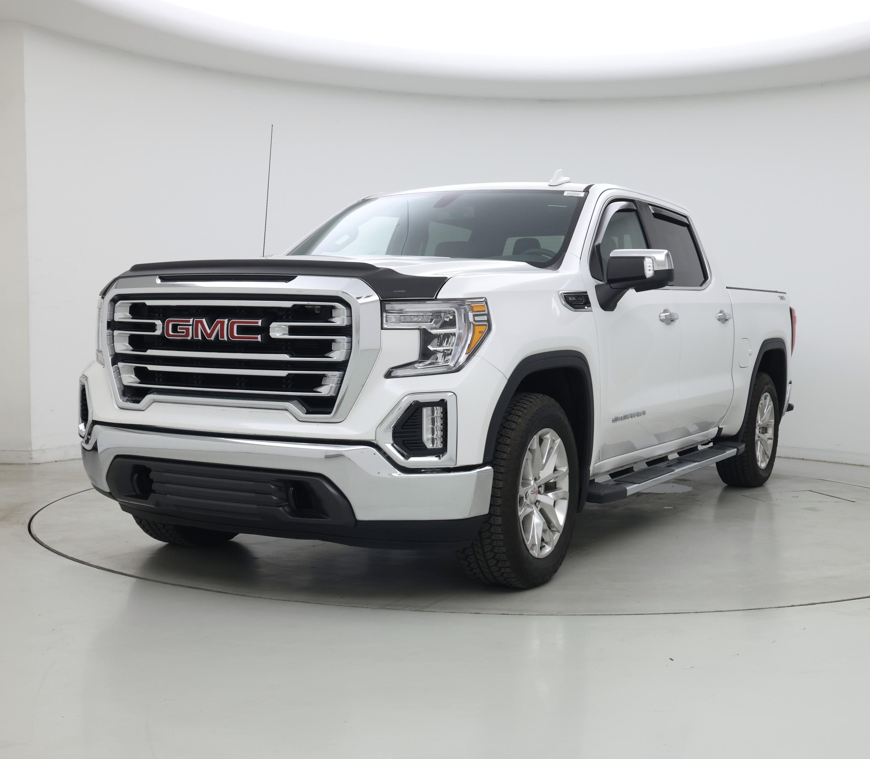 Thumbnail: 2022 GMC Sierra 1500 - 4