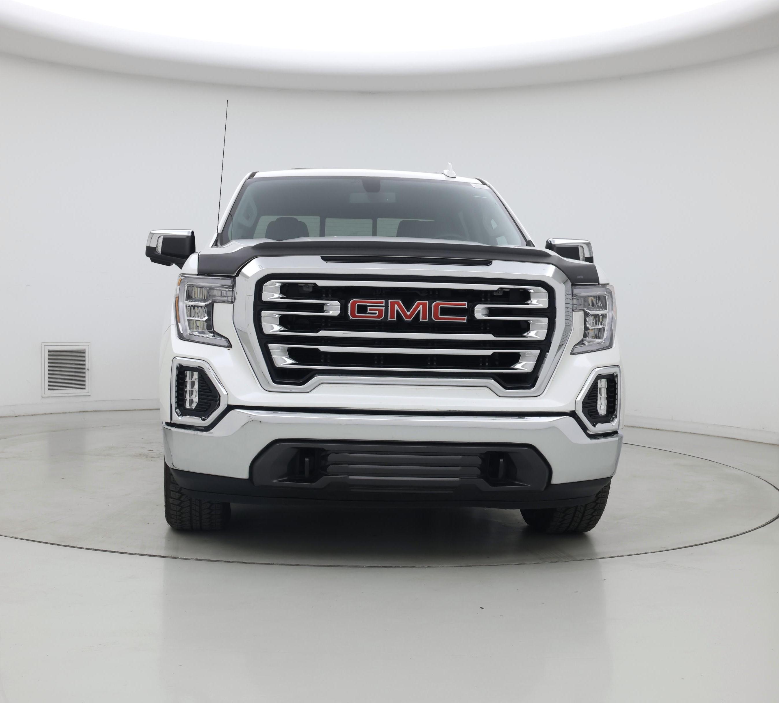 Thumbnail: 2022 GMC Sierra 1500 - 5