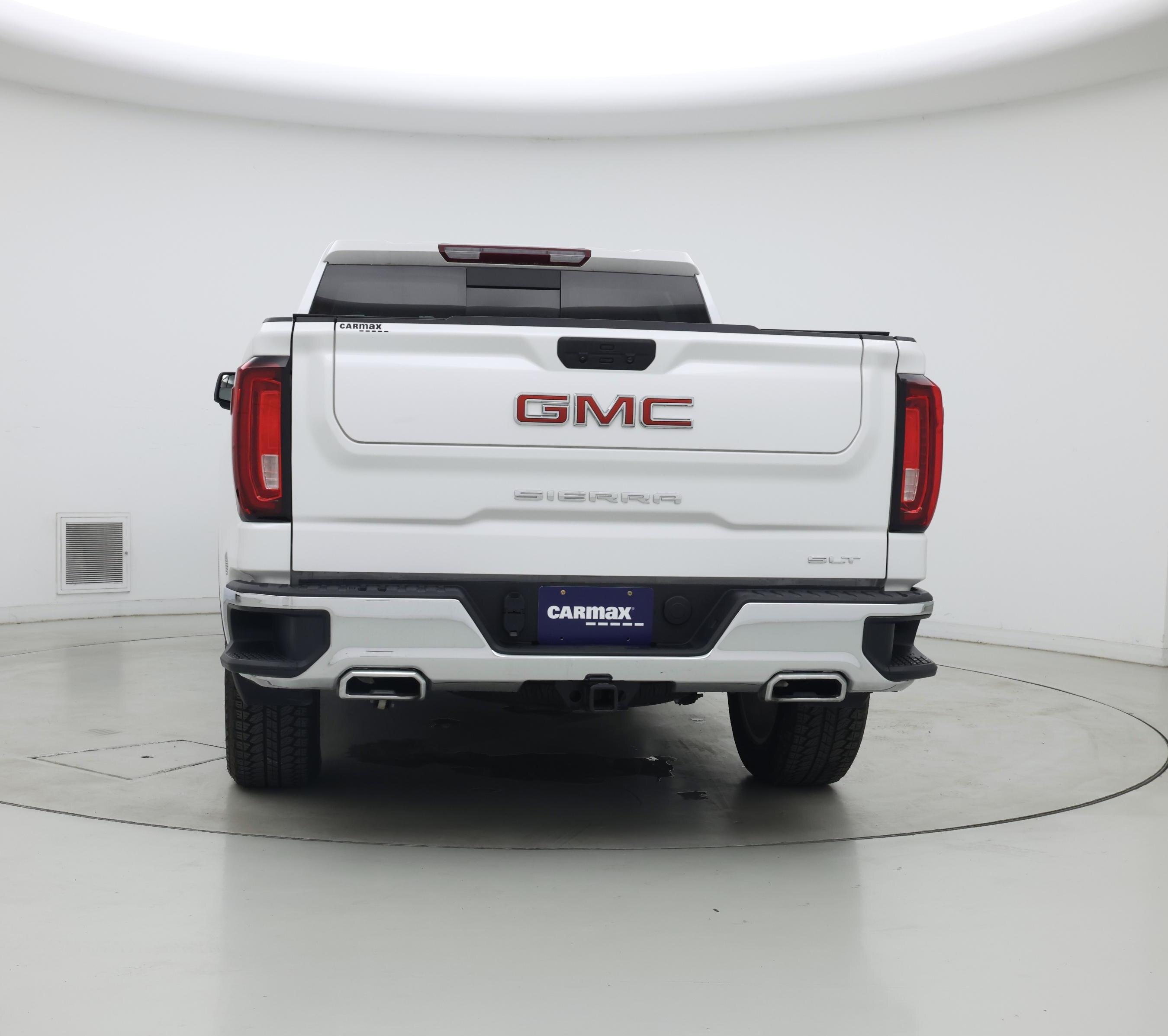 Thumbnail: 2022 GMC Sierra 1500 - 6