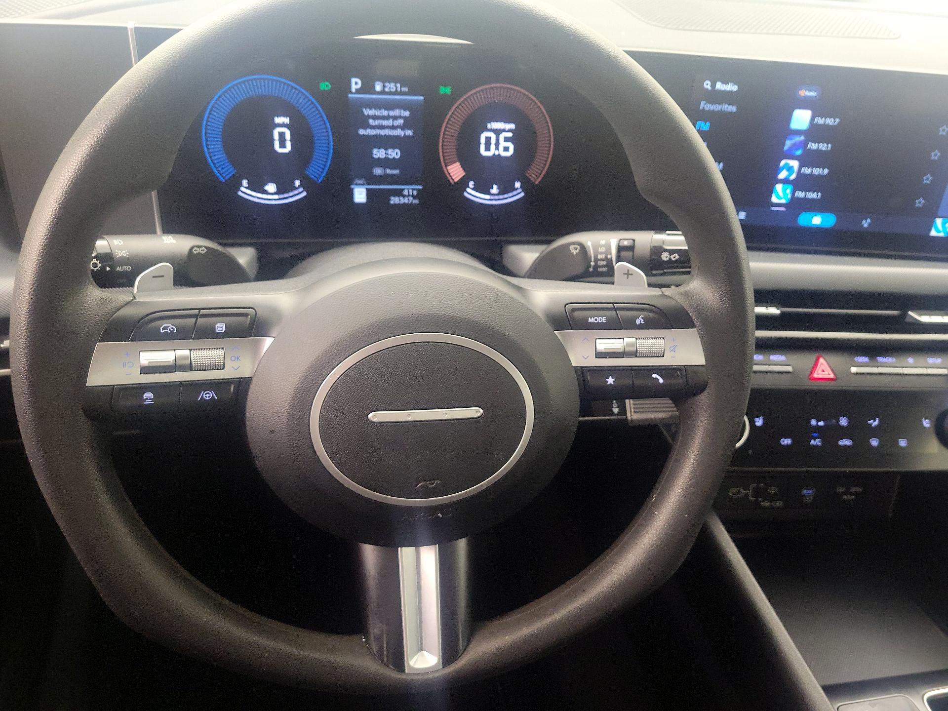 Thumbnail: 2025 Hyundai Sonata - 10