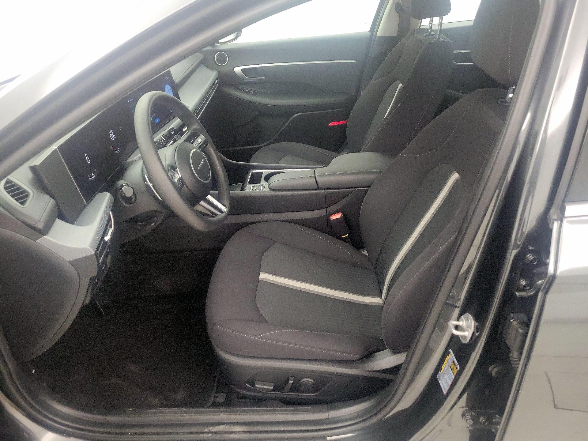 Thumbnail: 2025 Hyundai Sonata - 11