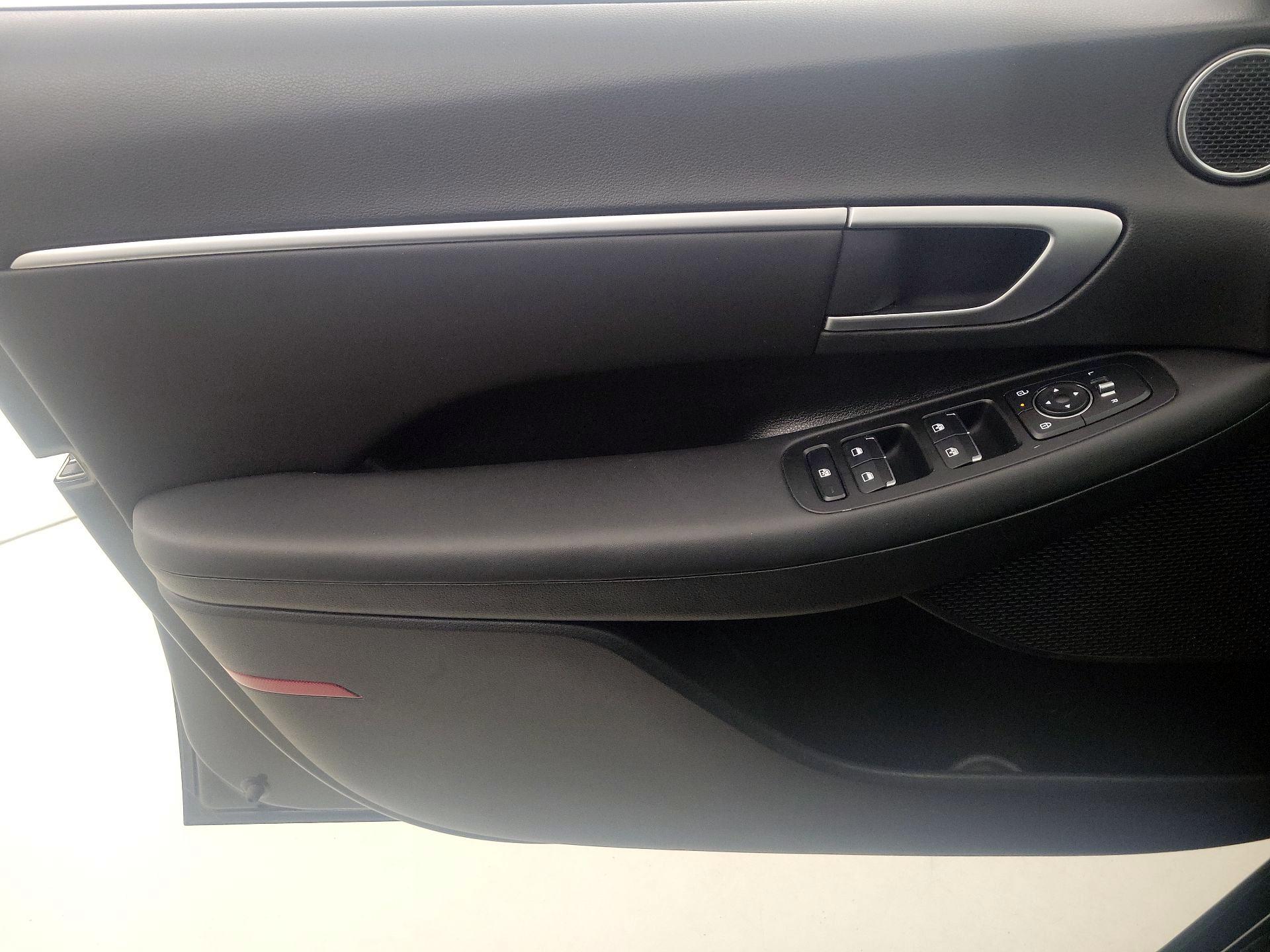 Thumbnail: 2025 Hyundai Sonata - 12