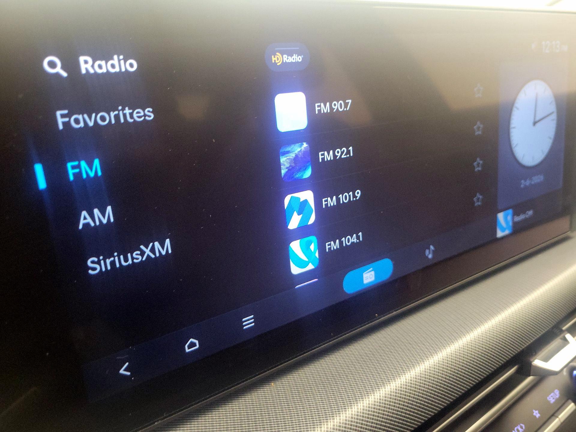 Thumbnail: 2025 Hyundai Sonata - 15