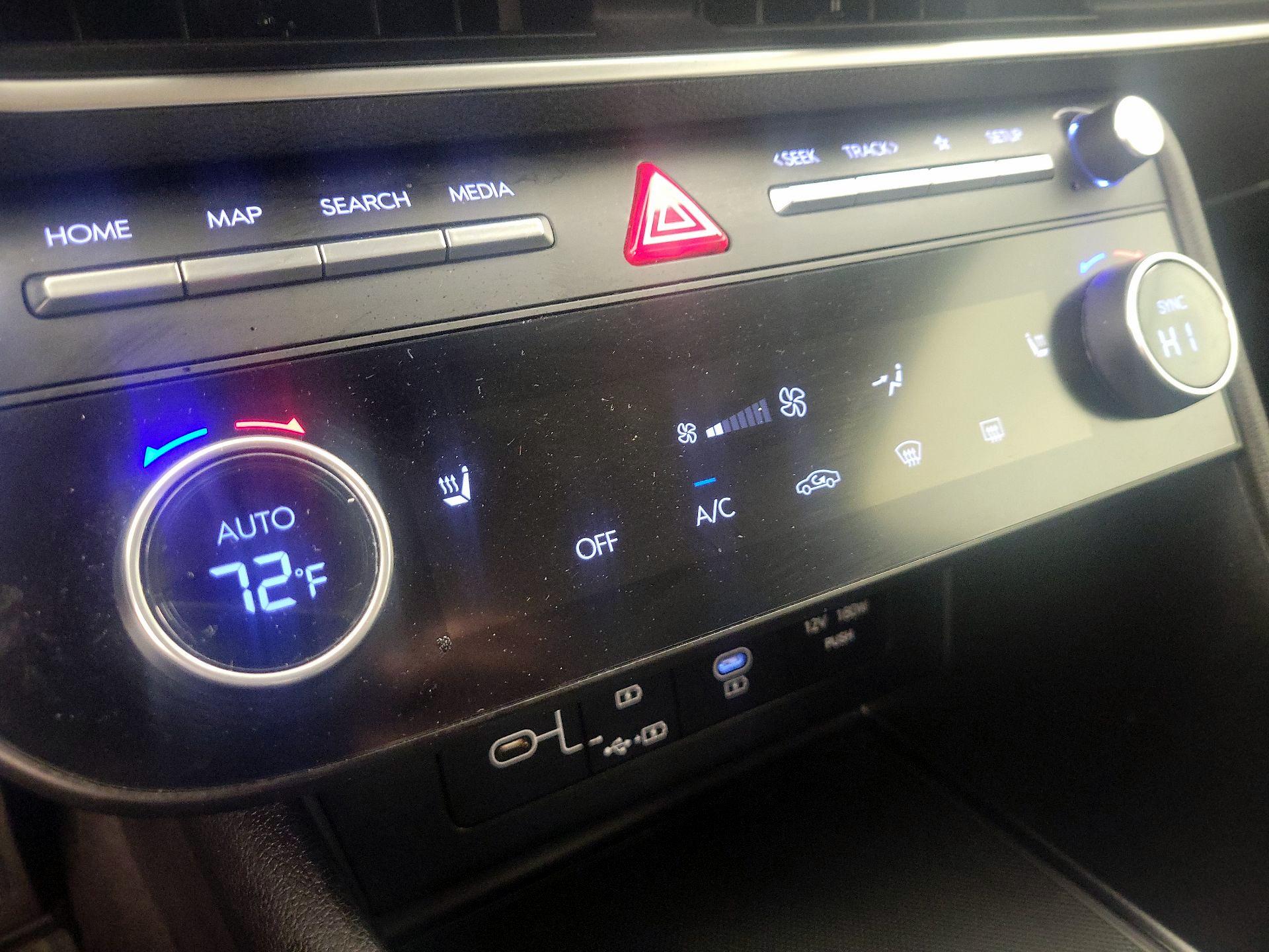 Thumbnail: 2025 Hyundai Sonata - 16