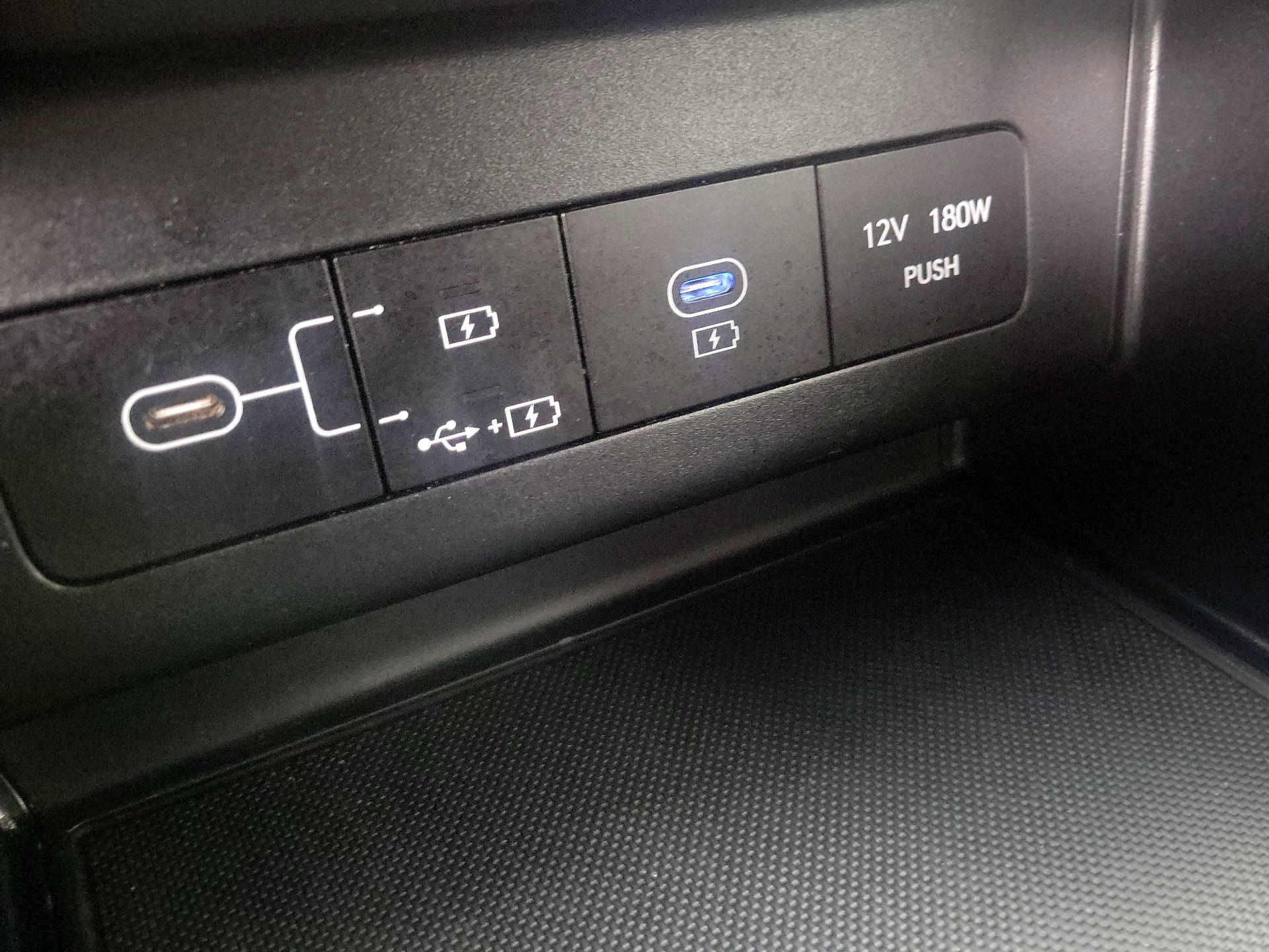 Thumbnail: 2025 Hyundai Sonata - 18