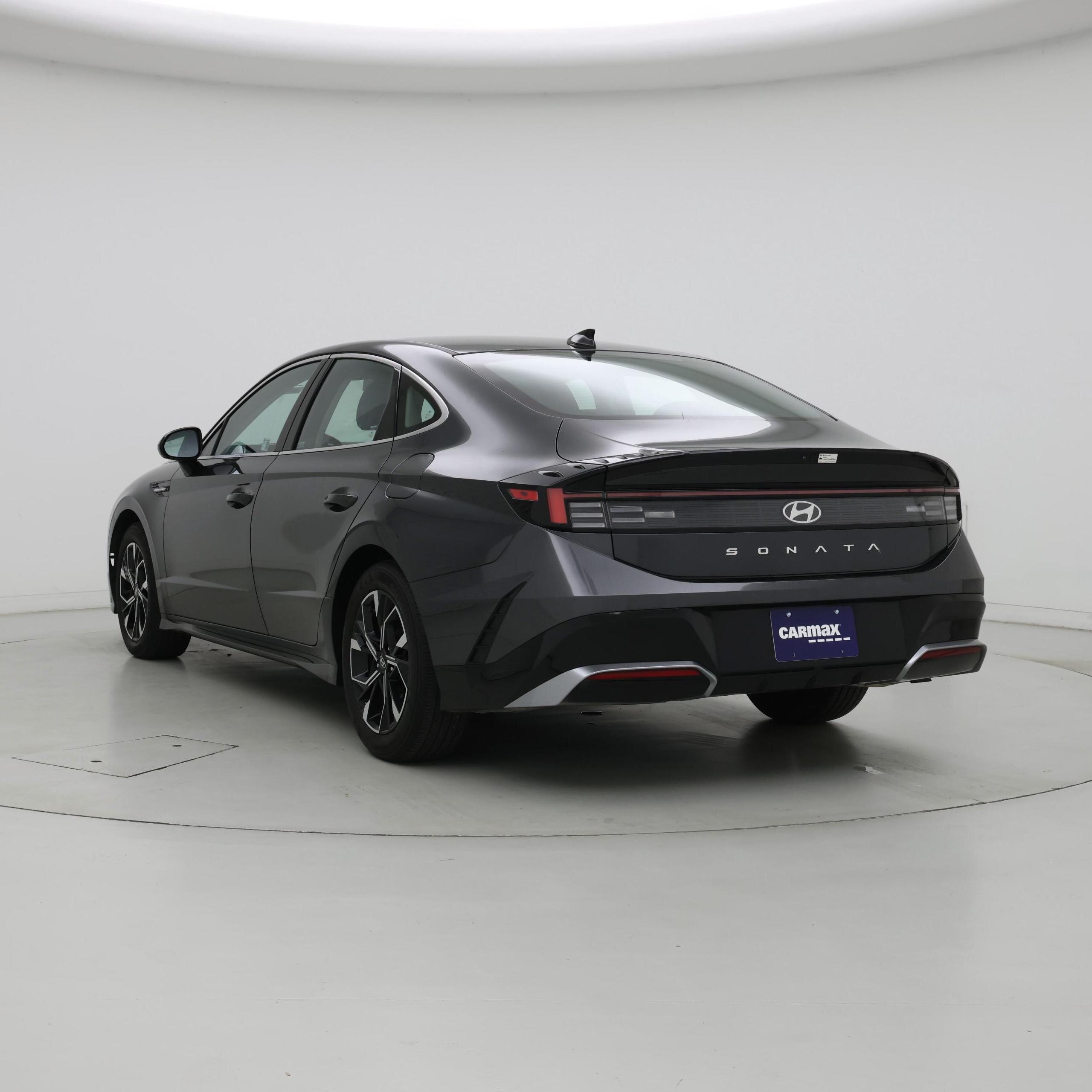 Thumbnail: 2025 Hyundai Sonata - 2