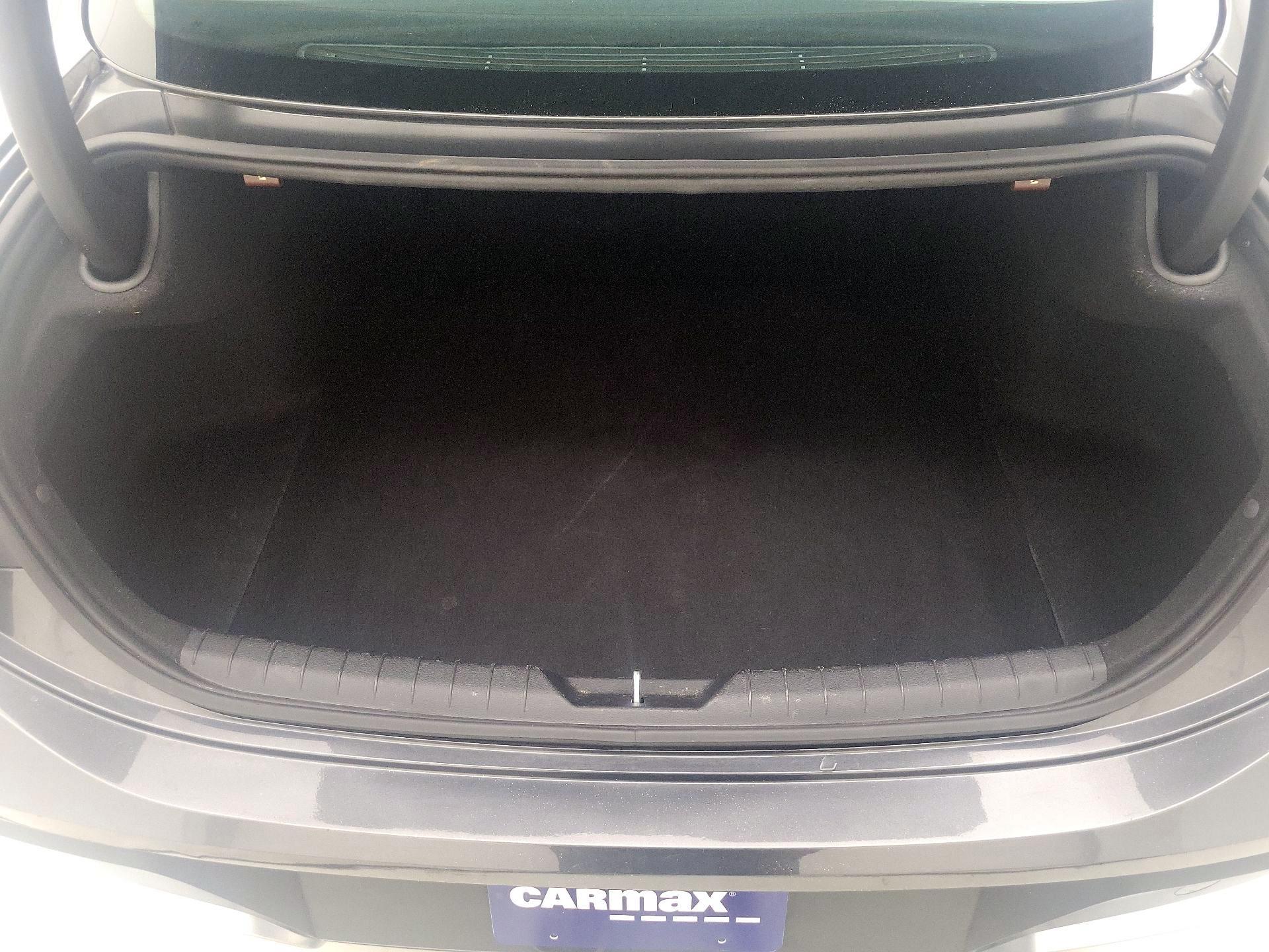 Thumbnail: 2025 Hyundai Sonata - 20