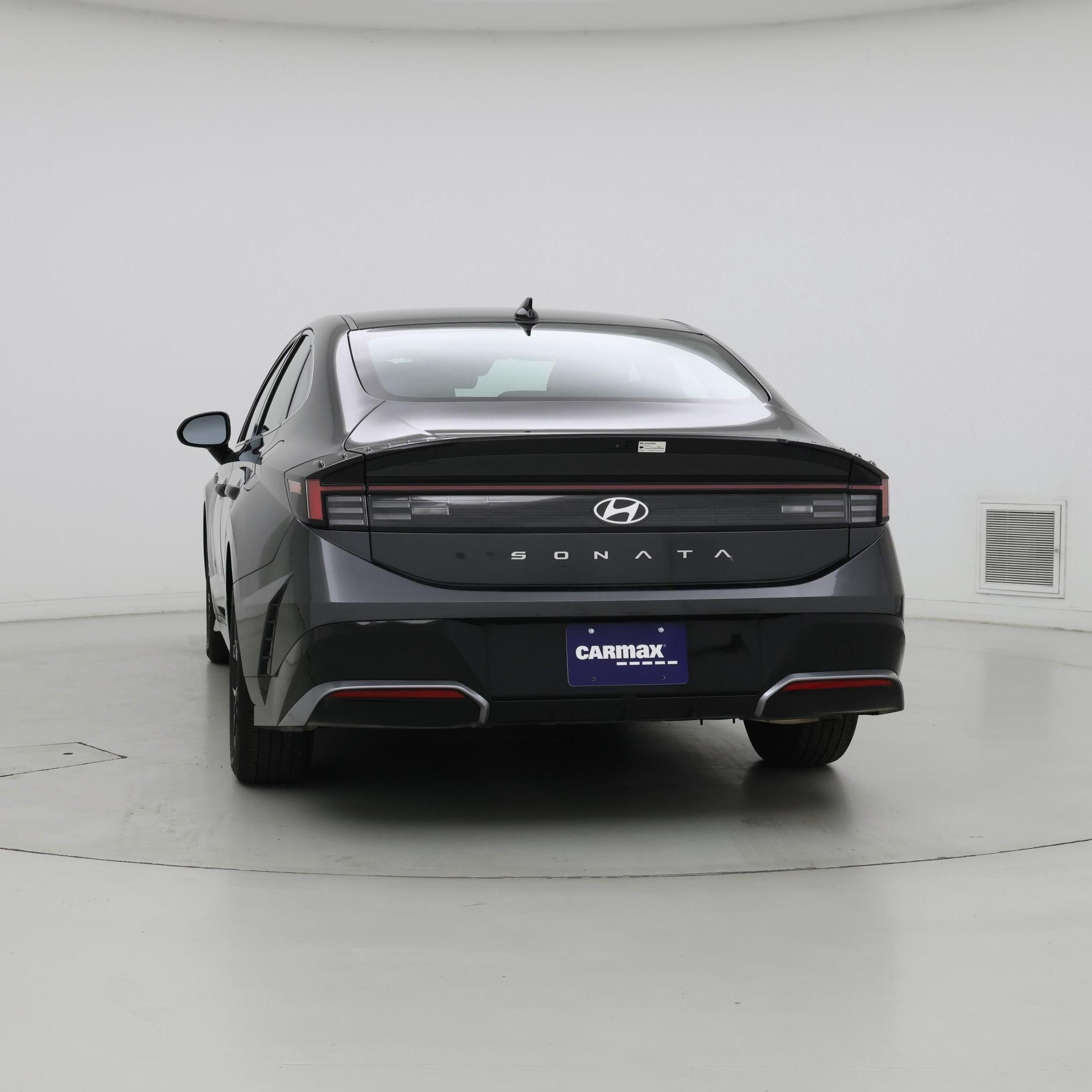 Thumbnail: 2025 Hyundai Sonata - 6