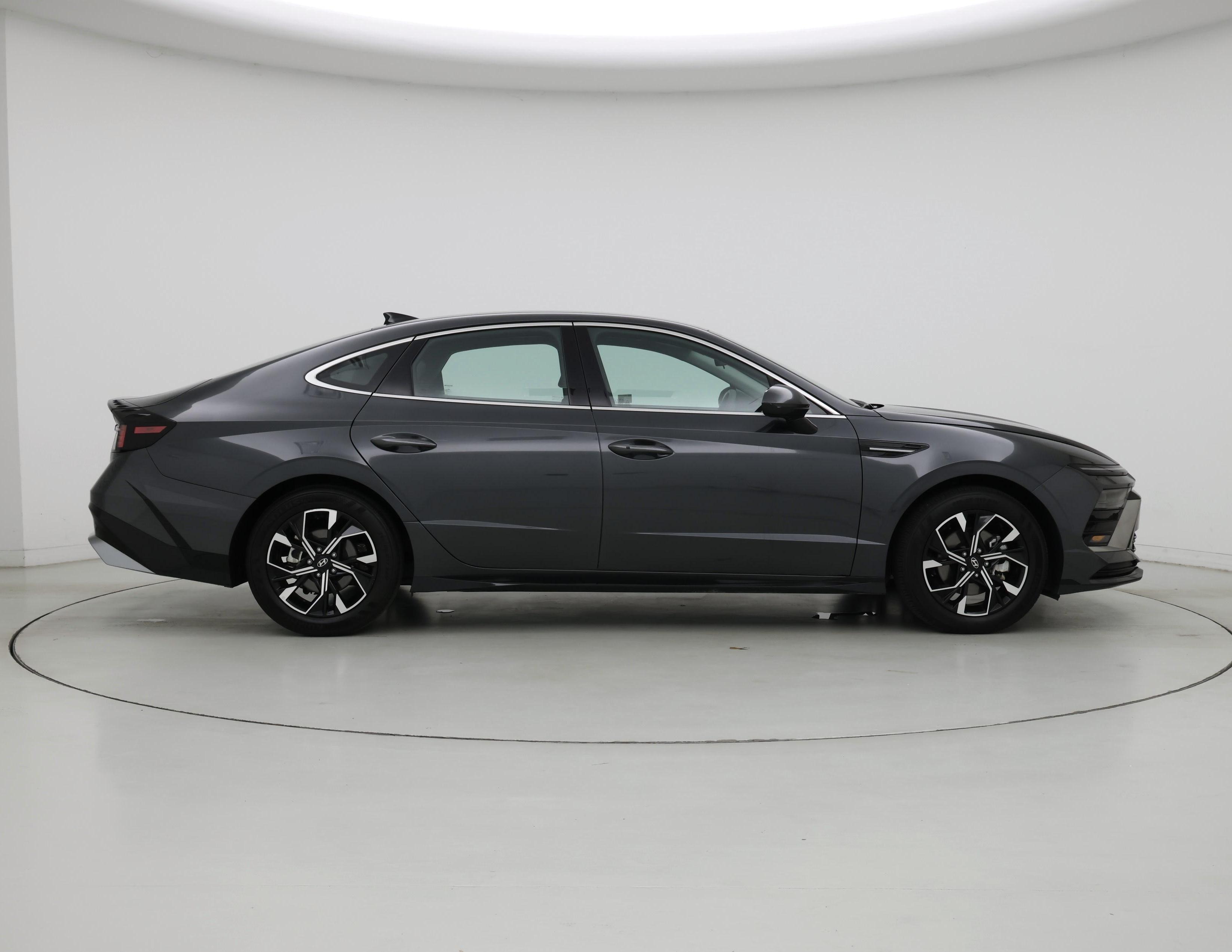 Thumbnail: 2025 Hyundai Sonata - 7