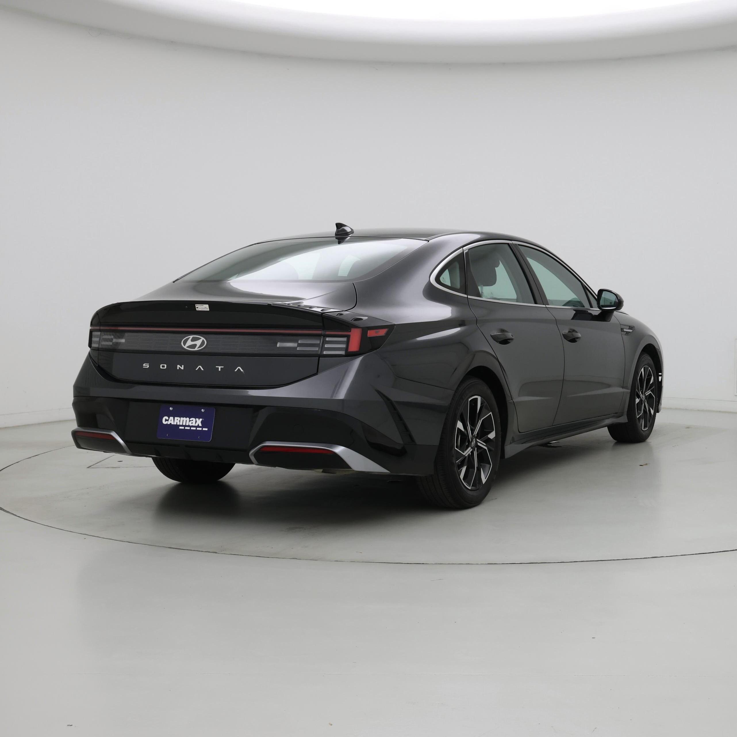 Thumbnail: 2025 Hyundai Sonata - 8