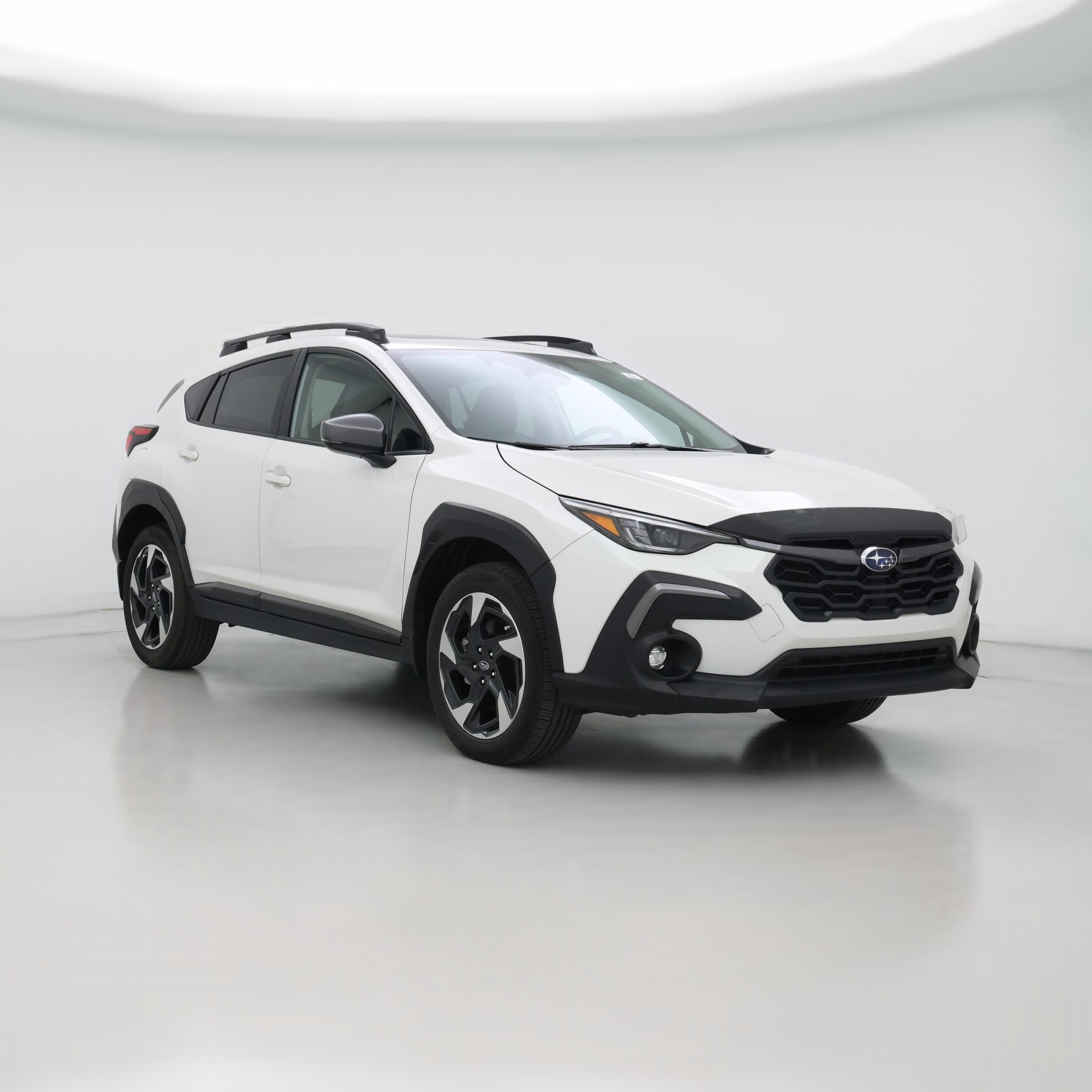 Thumbnail: 2024 Subaru Crosstrek - 1