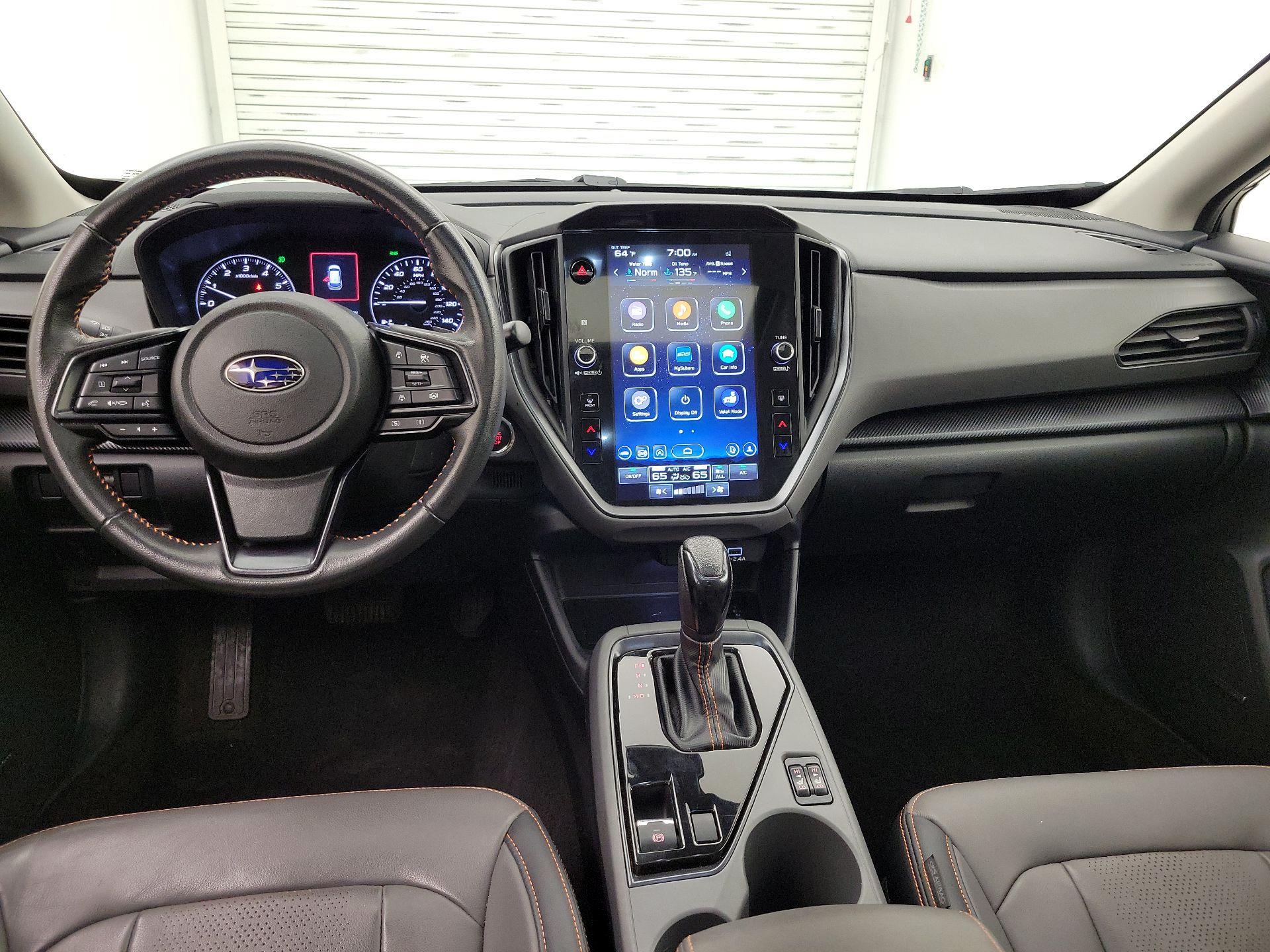 Thumbnail: 2024 Subaru Crosstrek - 9