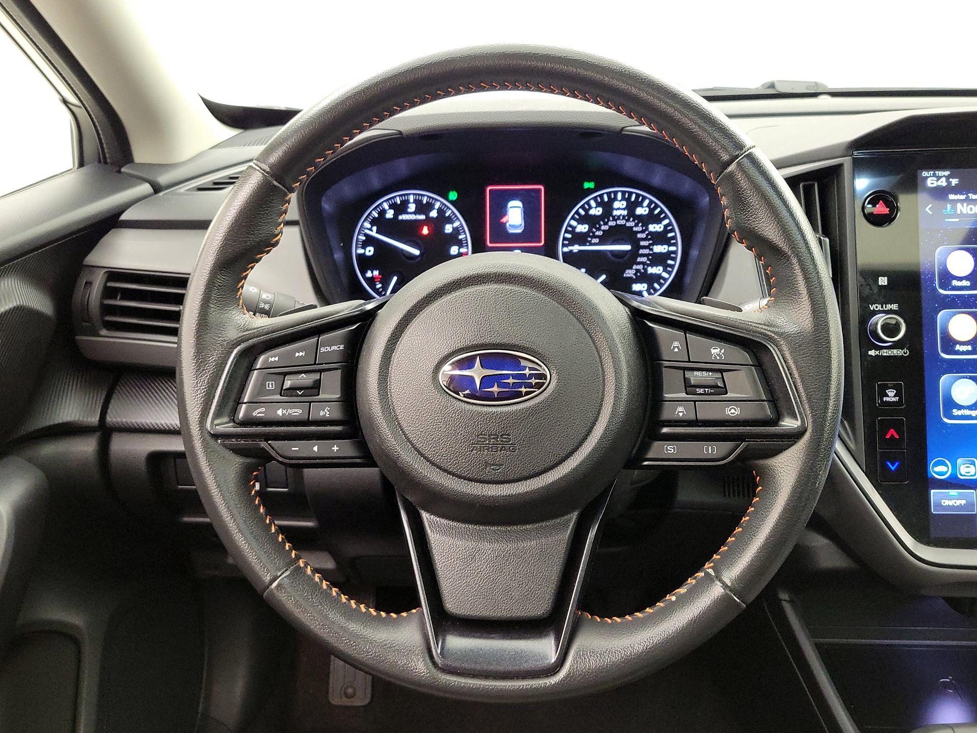 Thumbnail: 2024 Subaru Crosstrek - 10