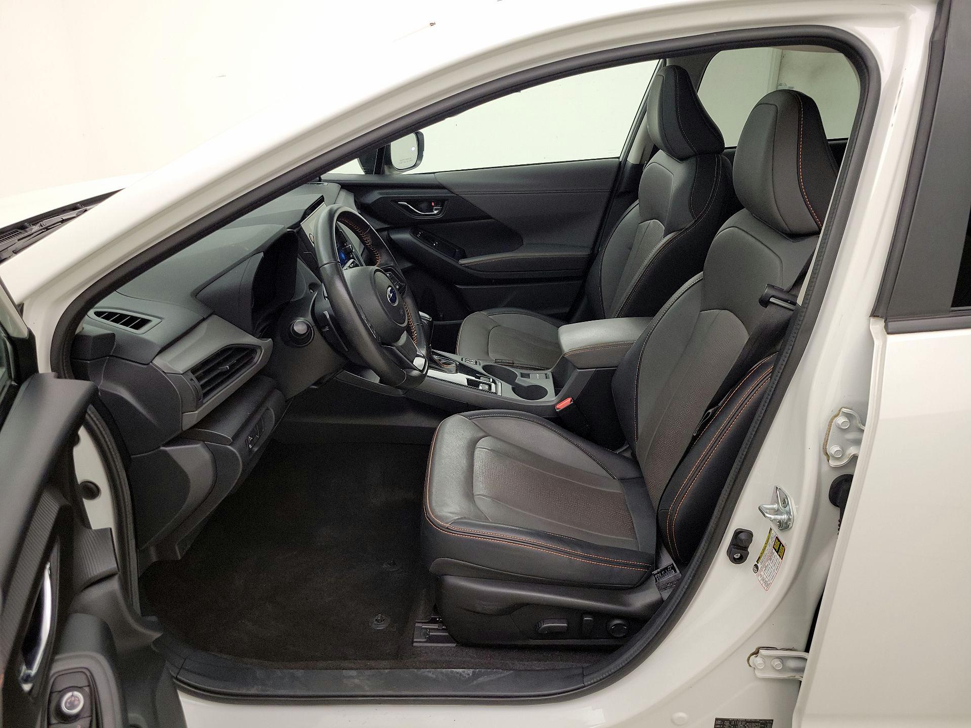 Thumbnail: 2024 Subaru Crosstrek - 11