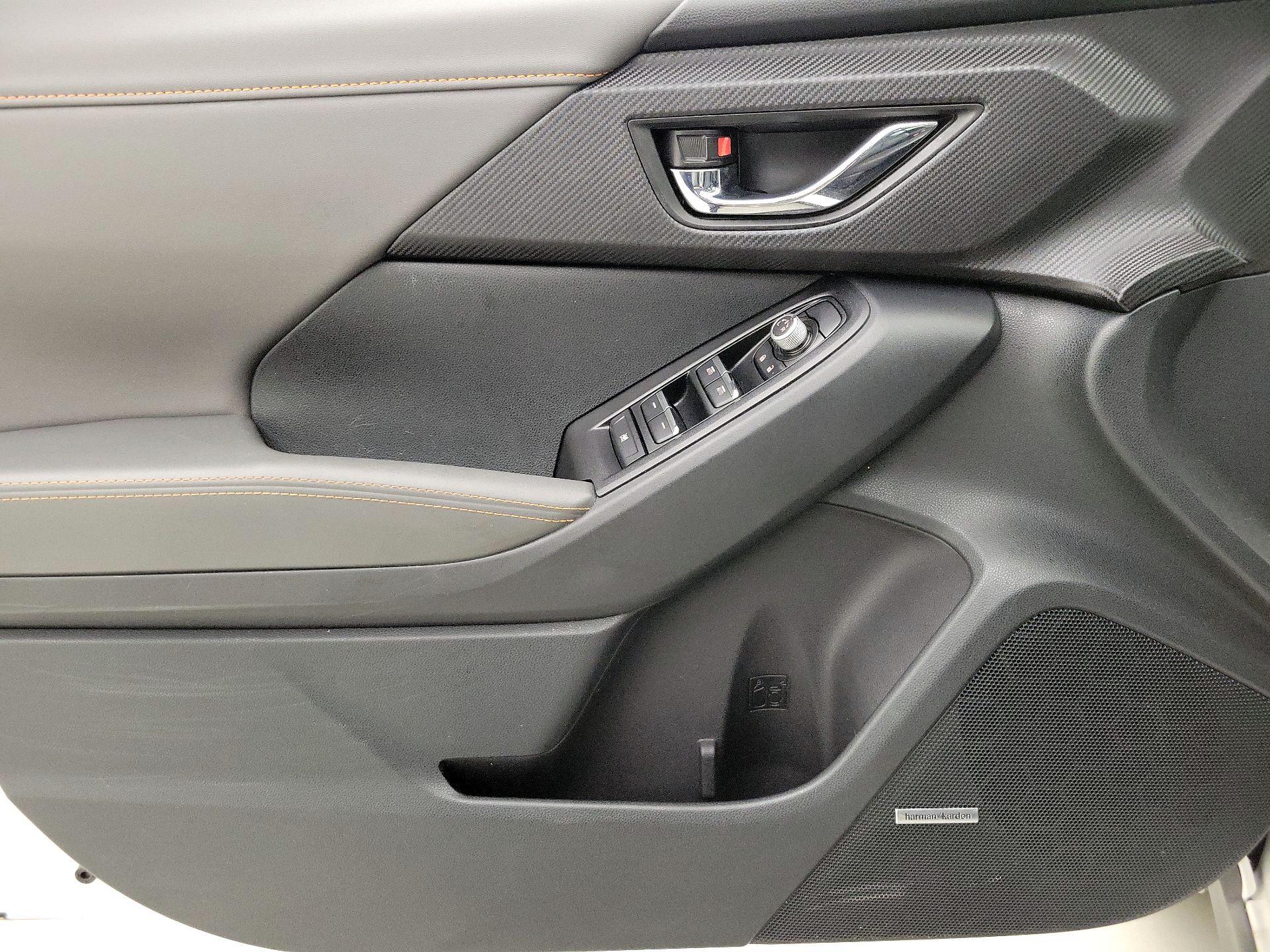 Thumbnail: 2024 Subaru Crosstrek - 12