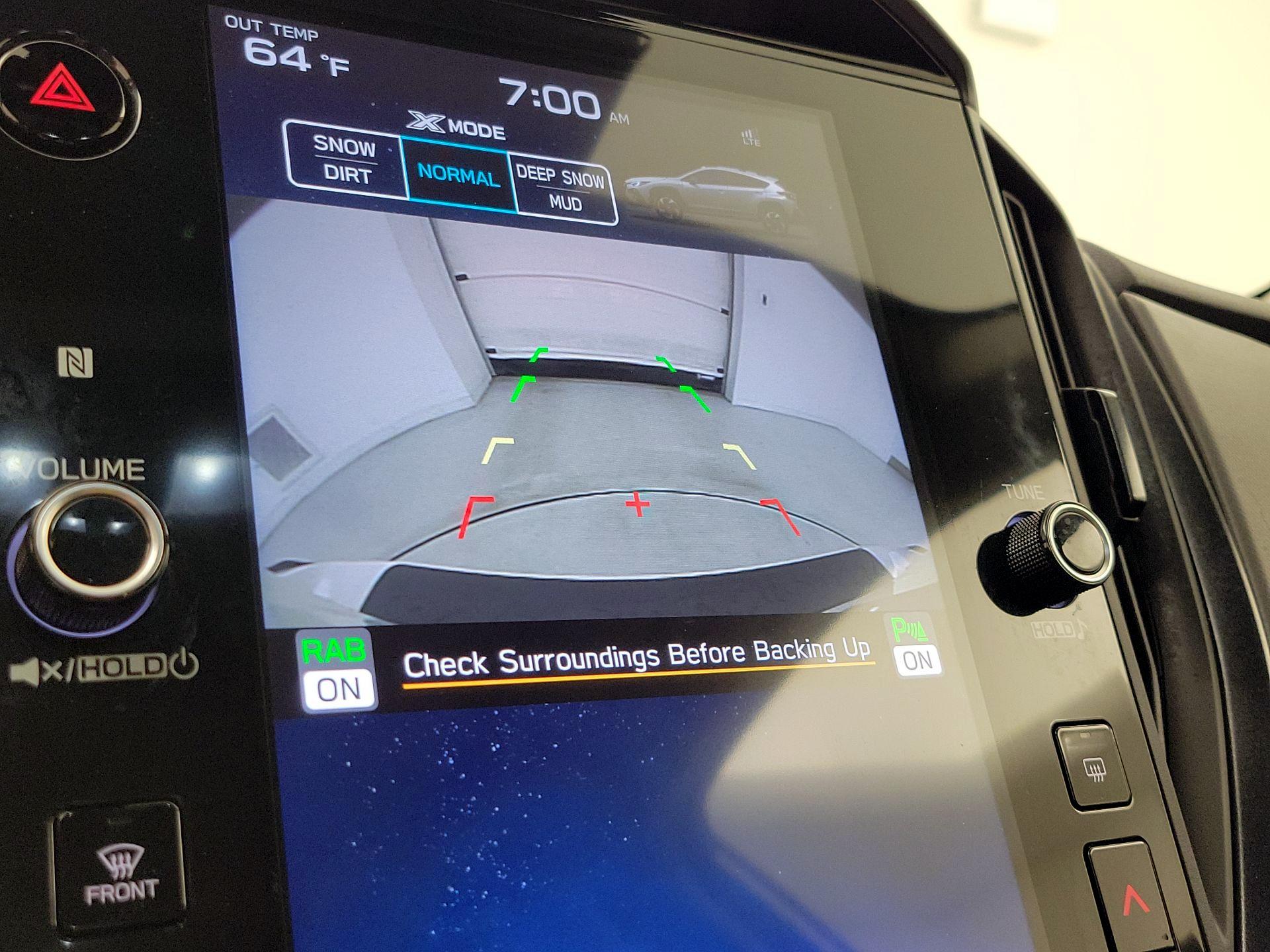 Thumbnail: 2024 Subaru Crosstrek - 14