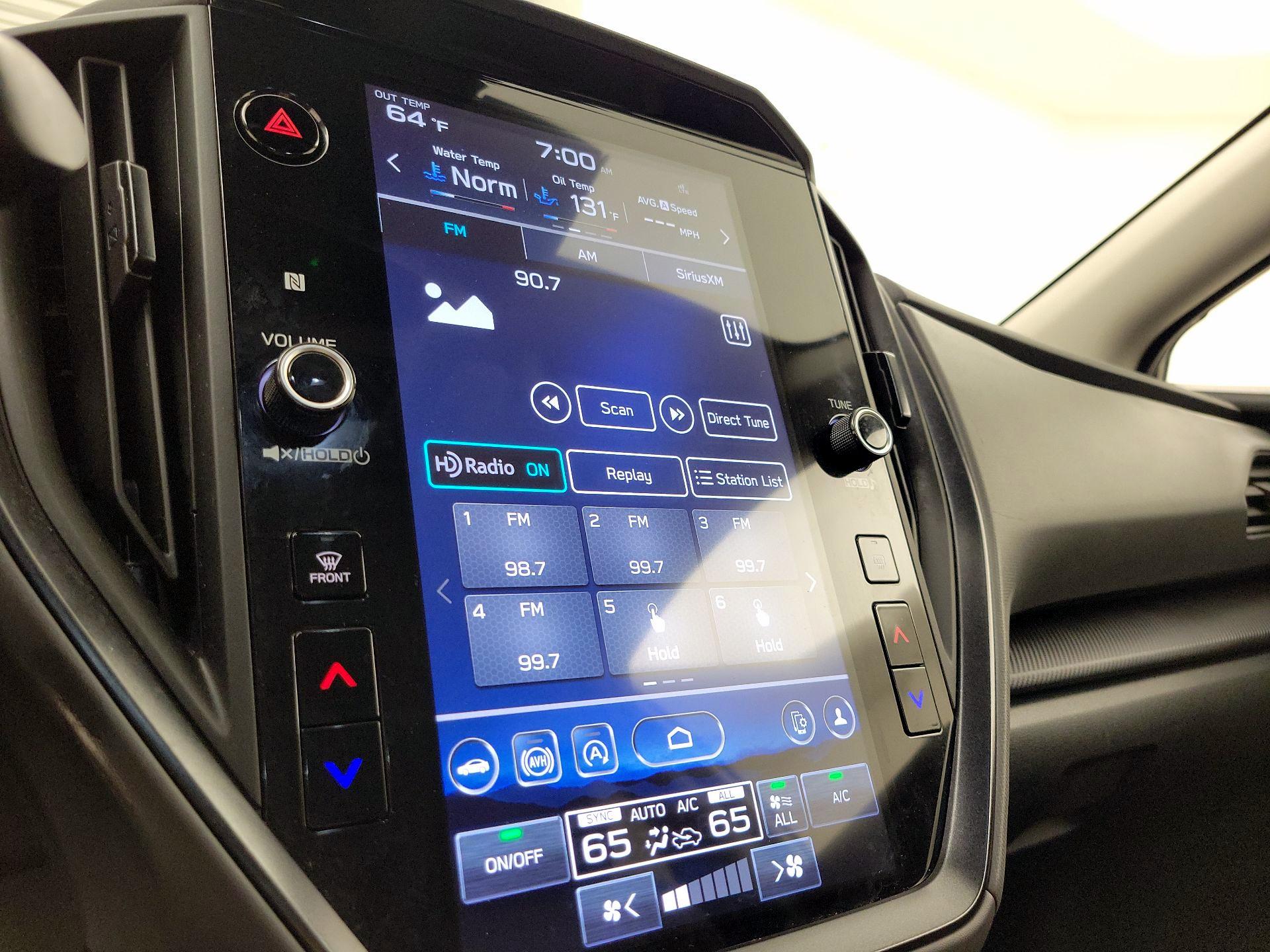 Thumbnail: 2024 Subaru Crosstrek - 15