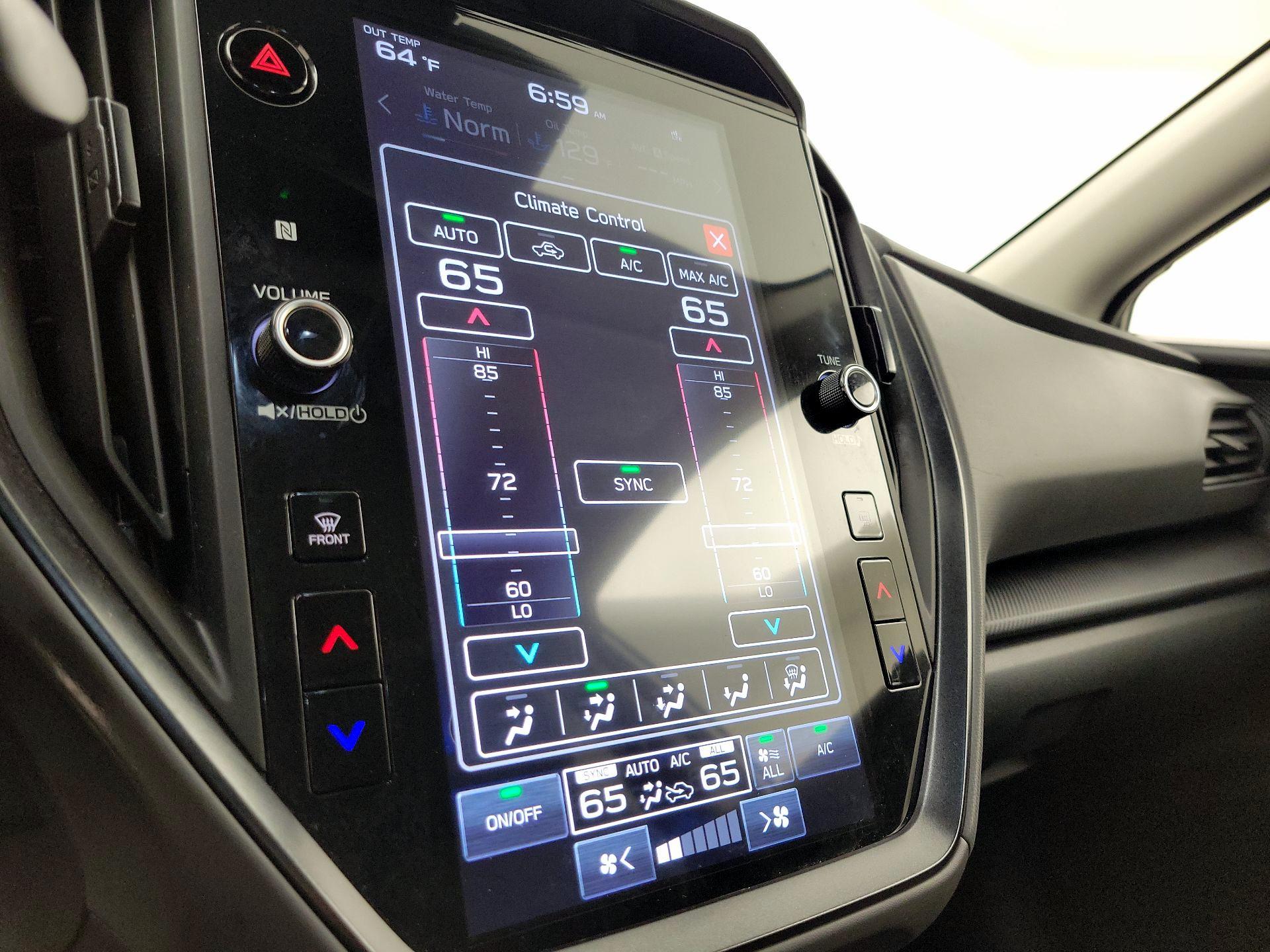 Thumbnail: 2024 Subaru Crosstrek - 16