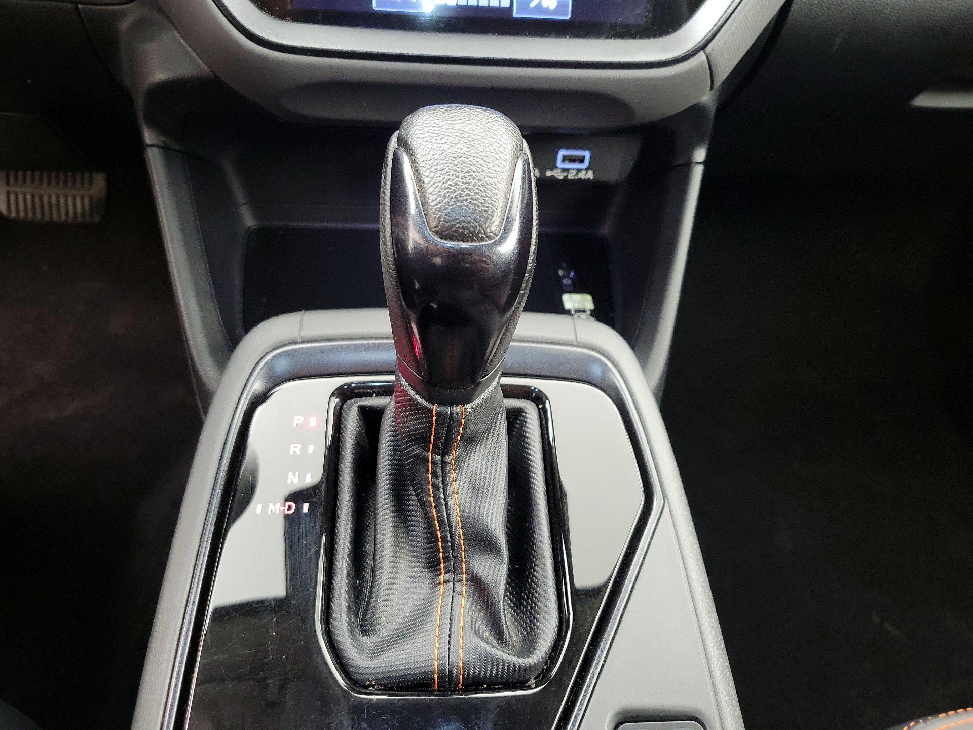 Thumbnail: 2024 Subaru Crosstrek - 17