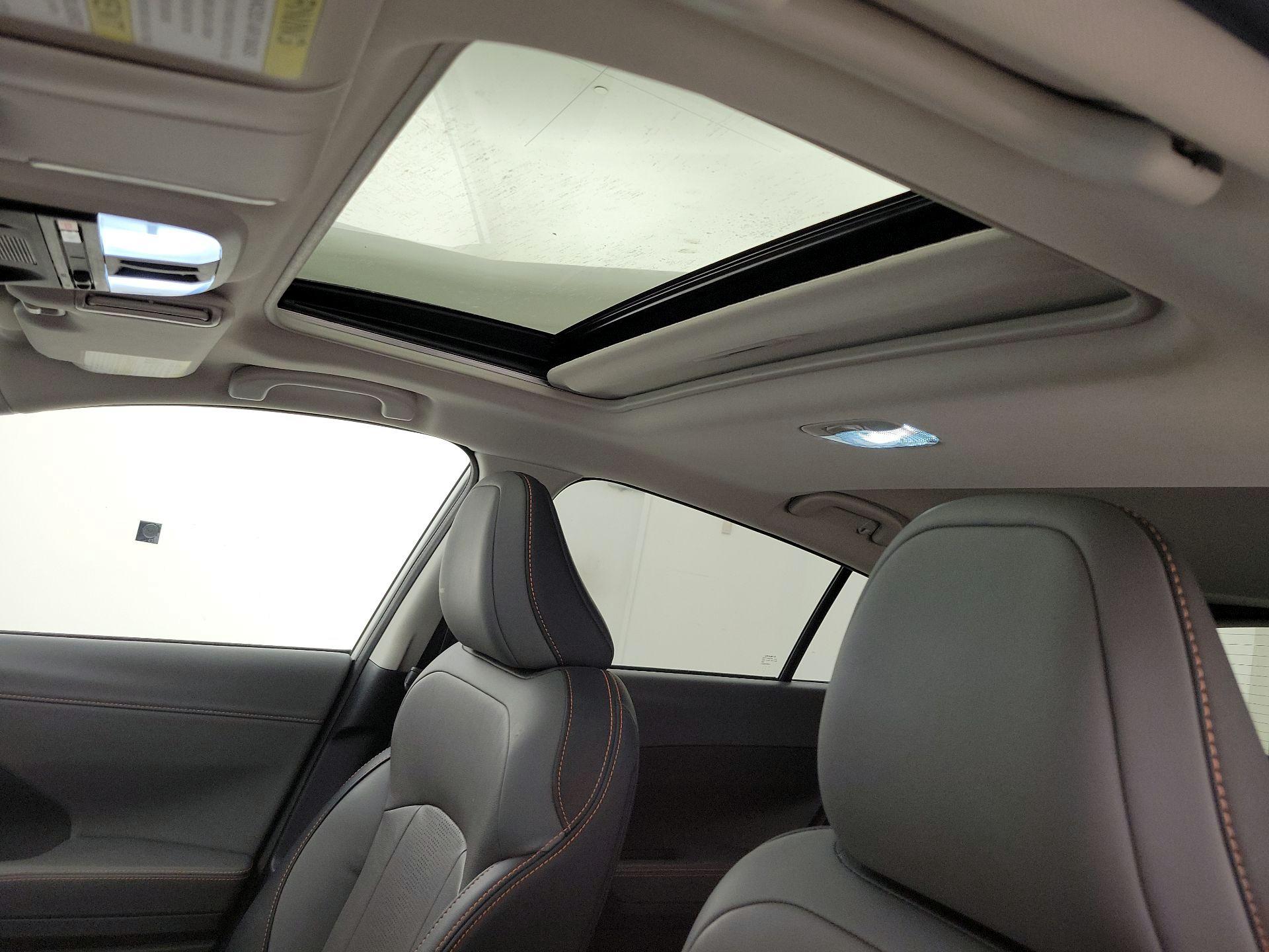 Thumbnail: 2024 Subaru Crosstrek - 19