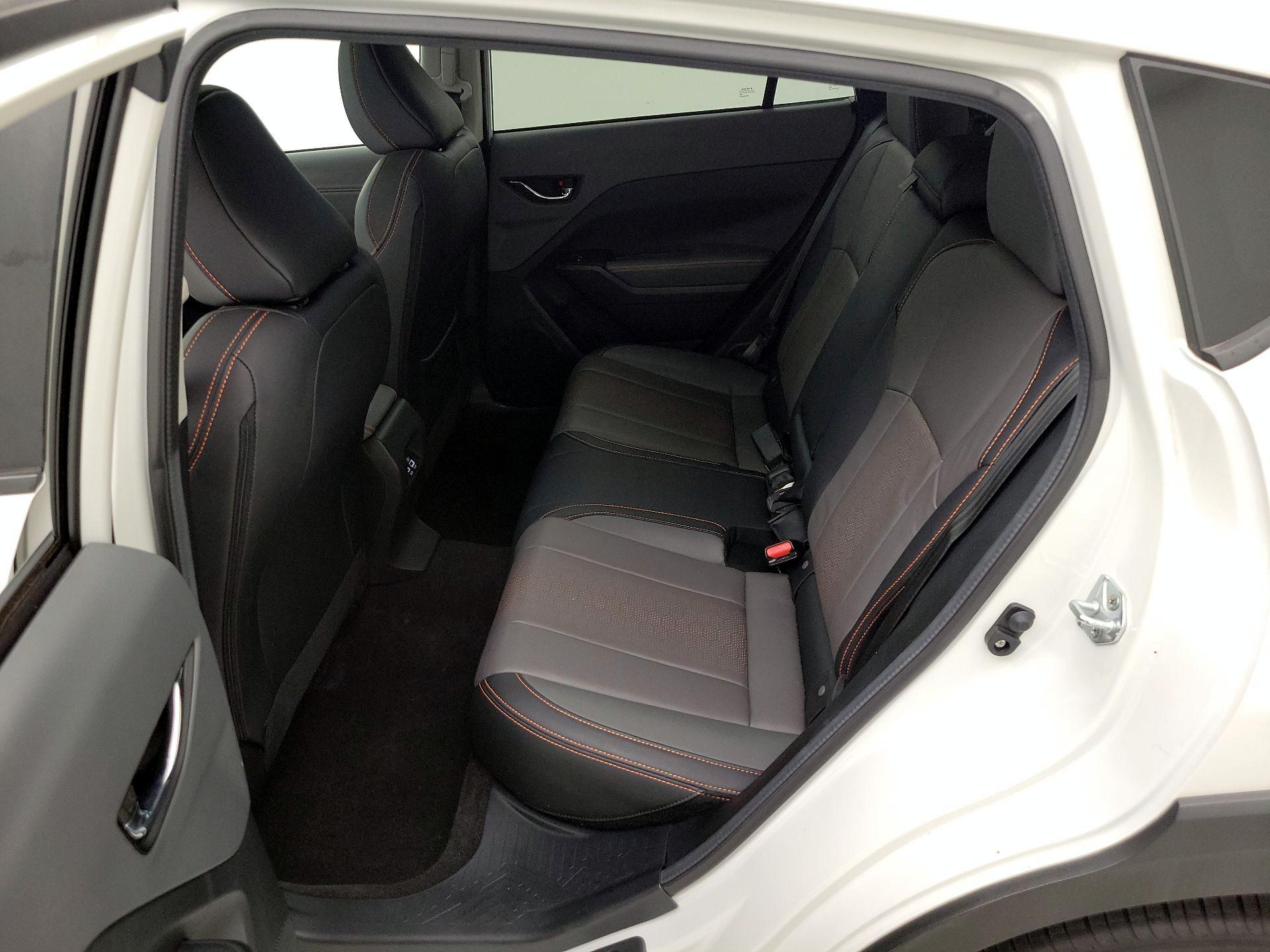 Thumbnail: 2024 Subaru Crosstrek - 20